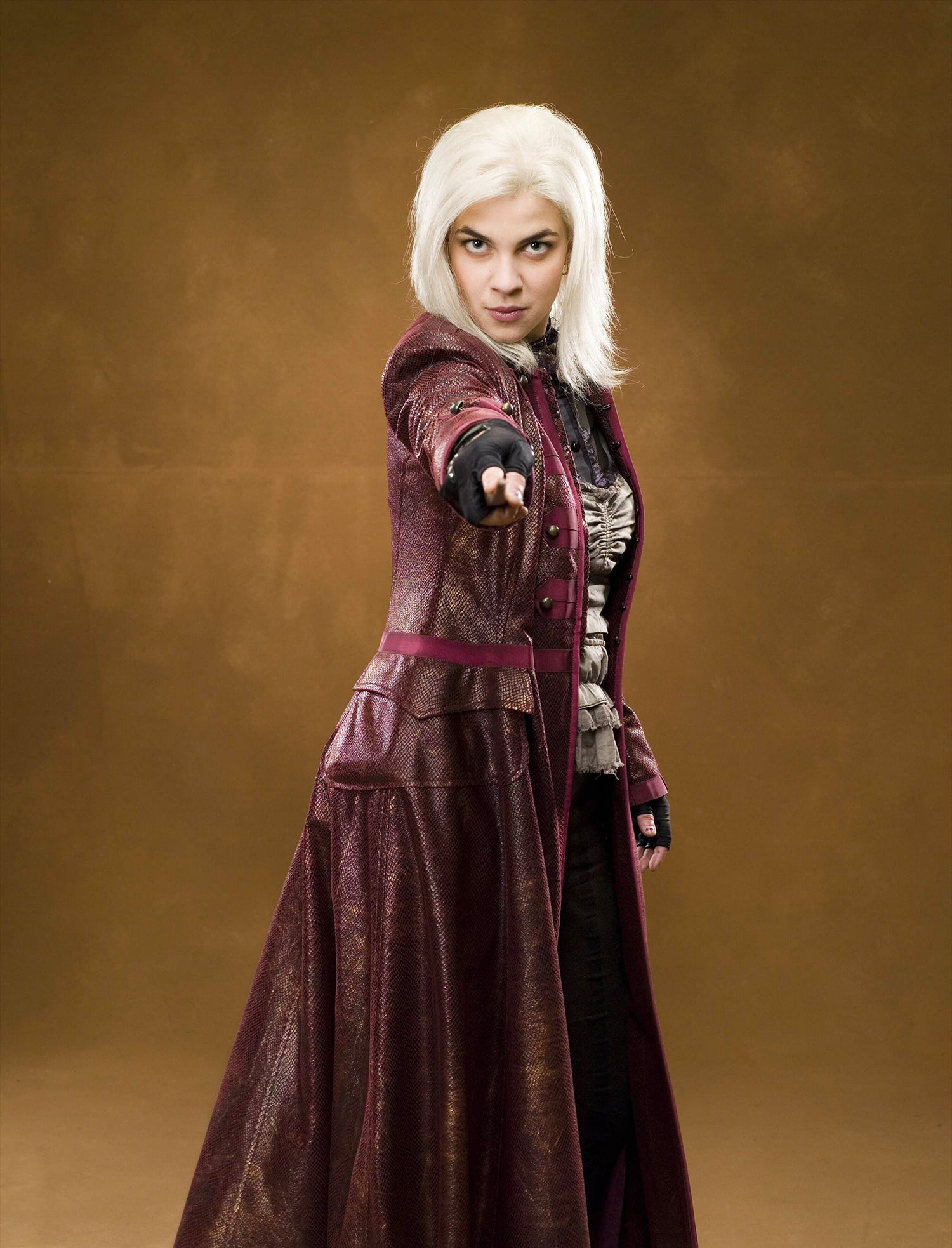 Nymphadora Tonks, Battle-ready, Harry Potter fan zone, Auror, 1500x1970 HD Phone