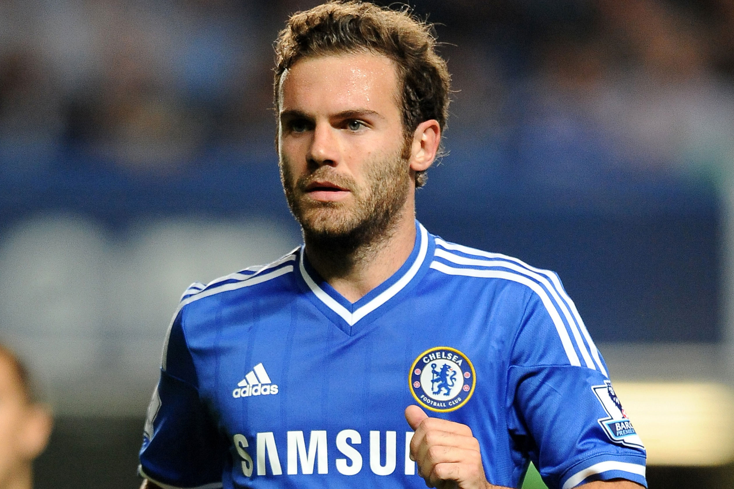 Chelsea, Juan Mata Wallpaper, 2530x1690 HD Desktop