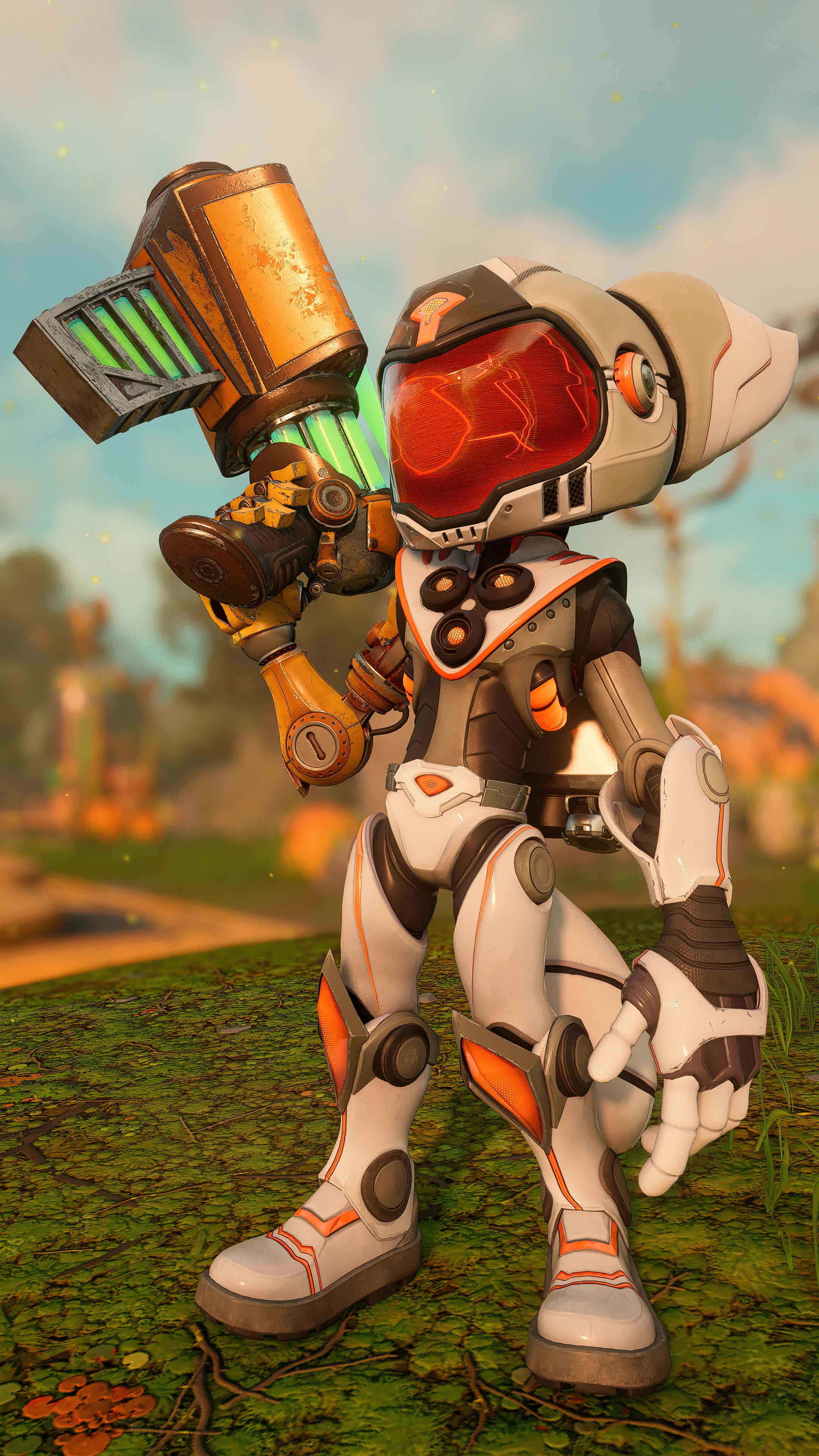 Ratchet and Clank, Multi-dimensional escapades, Rift Apart discussions, Gaming forum, 2160x3840 4K Phone