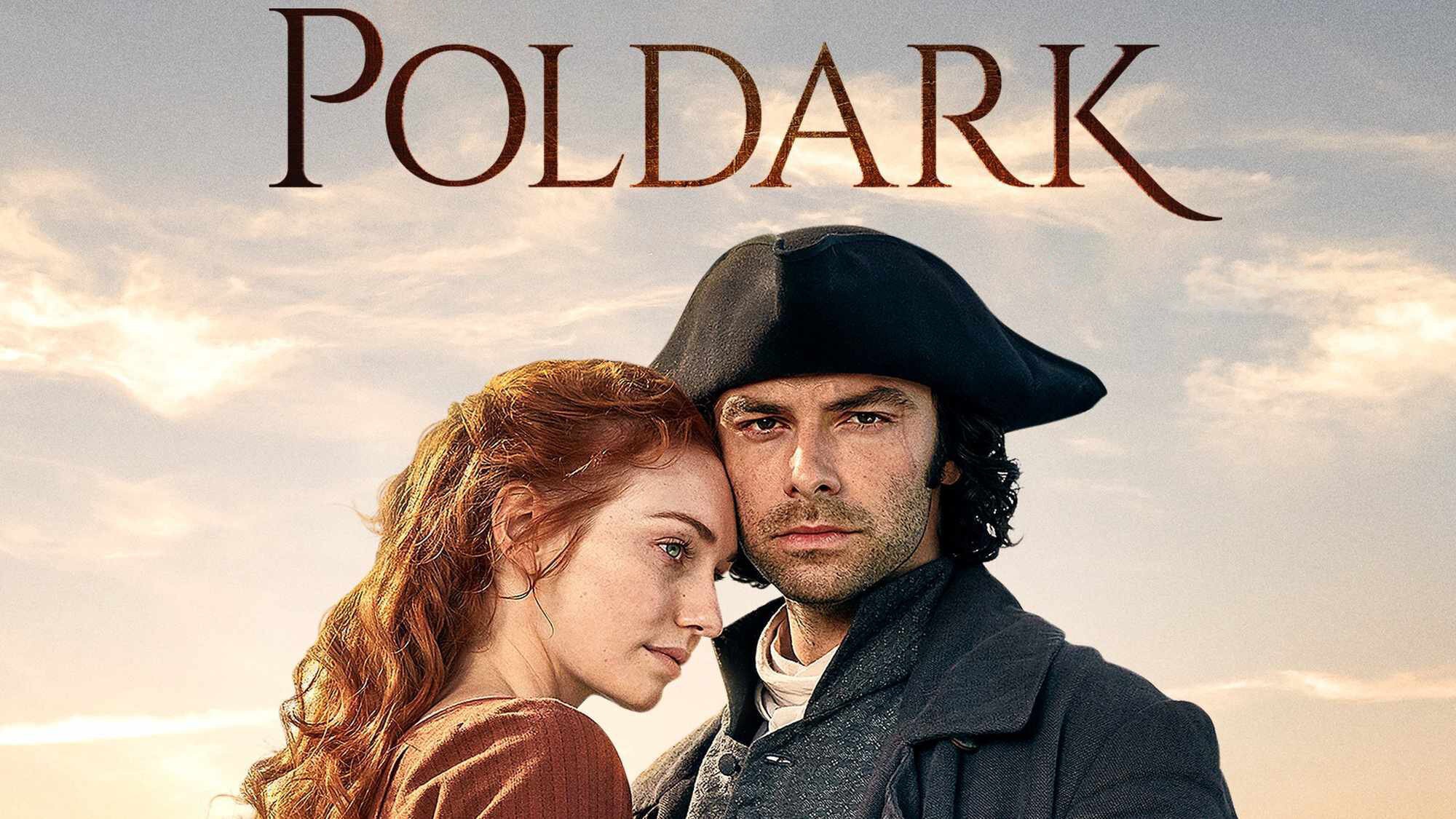 Eleanor Tomlinson, Poldark episodenguide, 2000x1130 HD Desktop