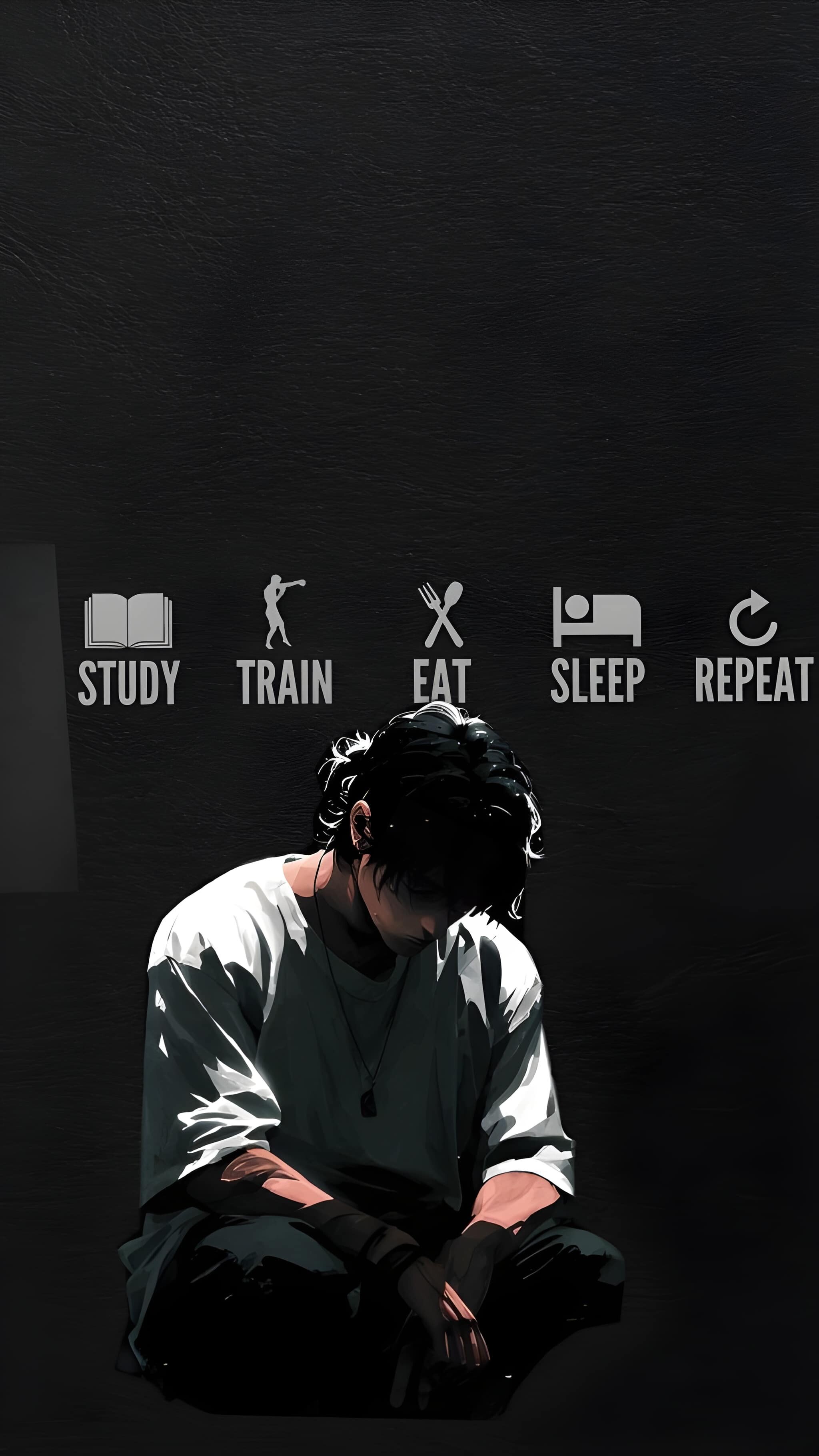 2050x3640 Phone Wallpaper