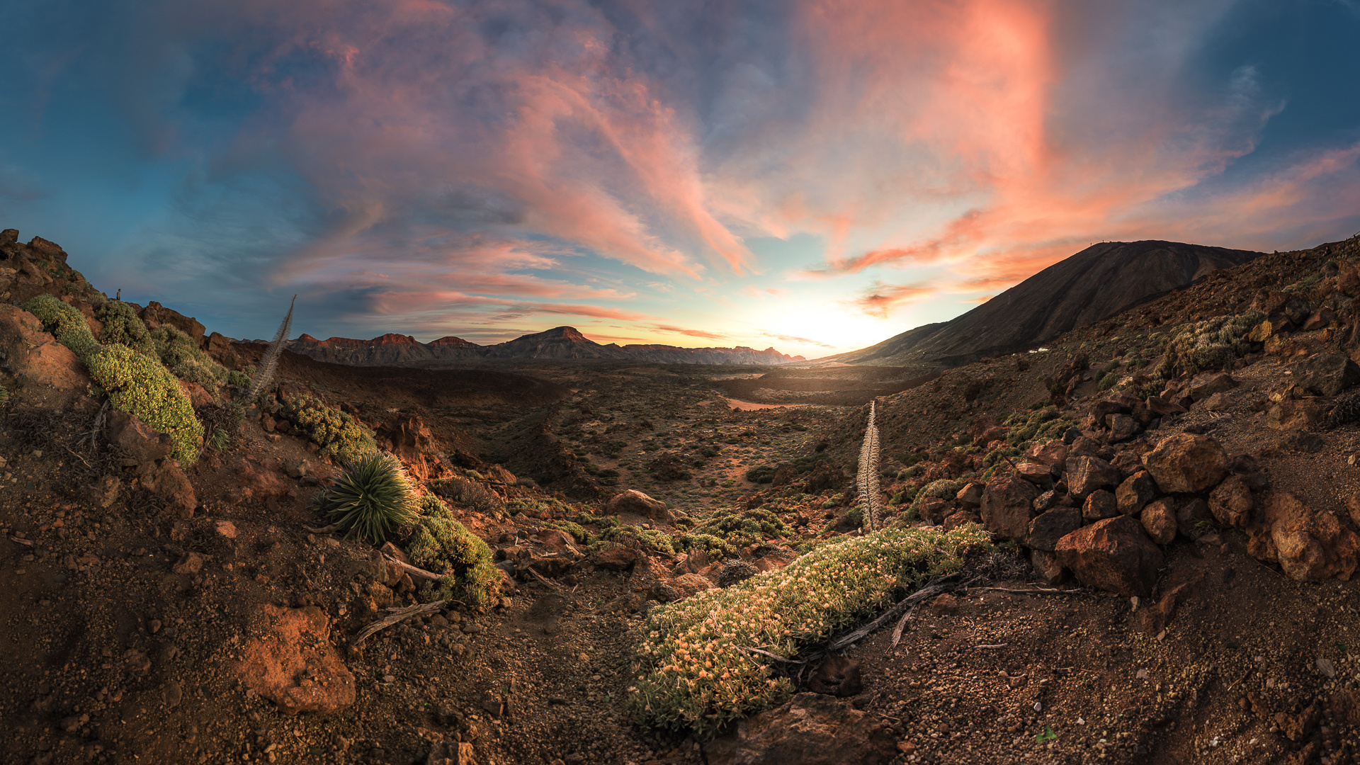 Tenerife, Photography, 030mm, 1920x1080 Full HD Desktop