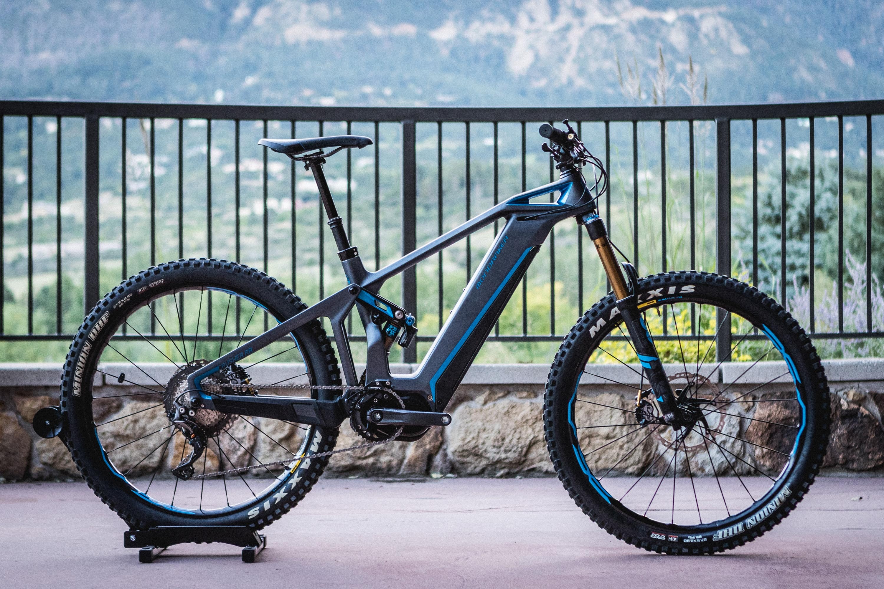 Mondraker, Electric bike, Hot sale, 58% off, 3000x2000 HD Desktop