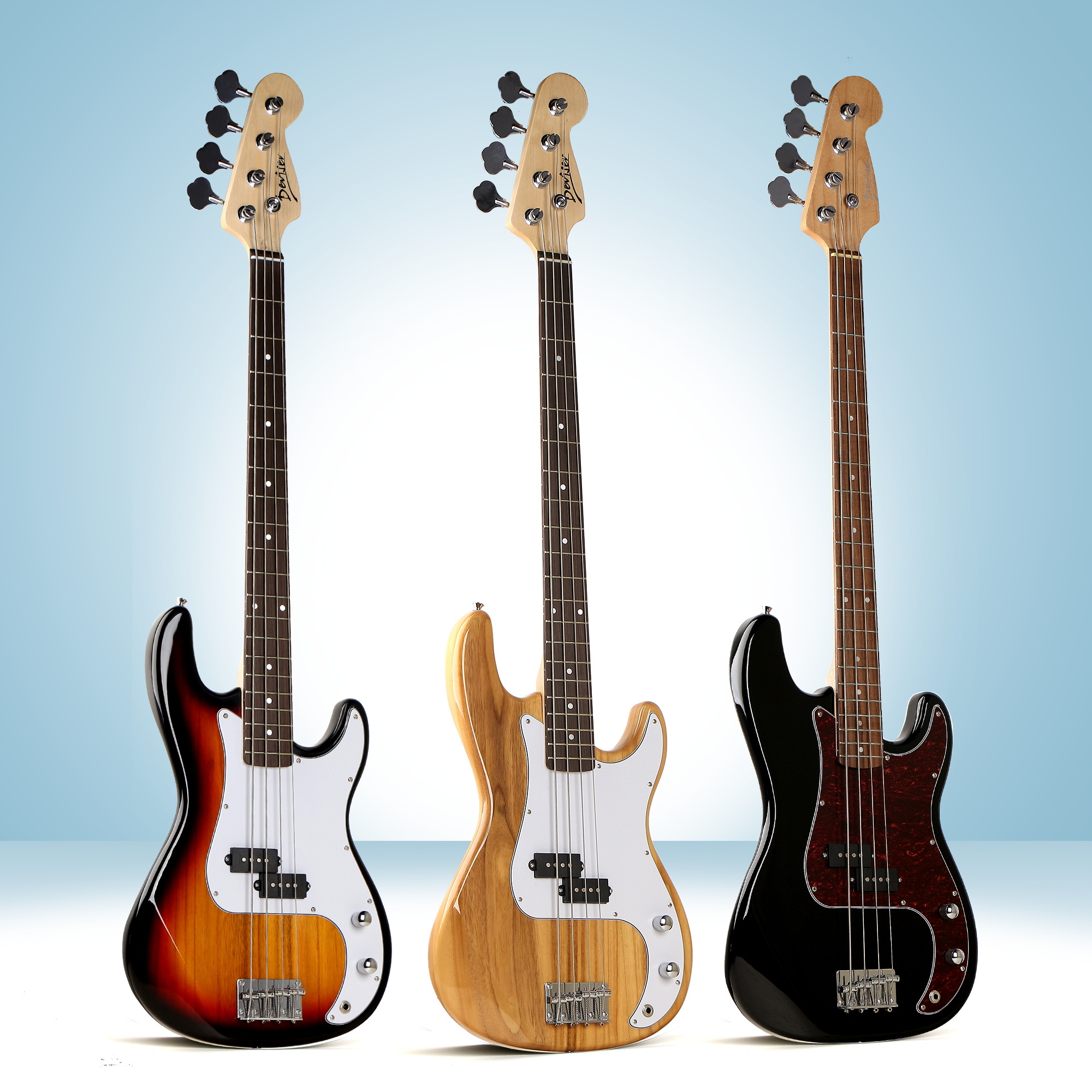 Fender Precision Bass, String Bass Guitar Wallpaper, 2000x2000 HD Phone