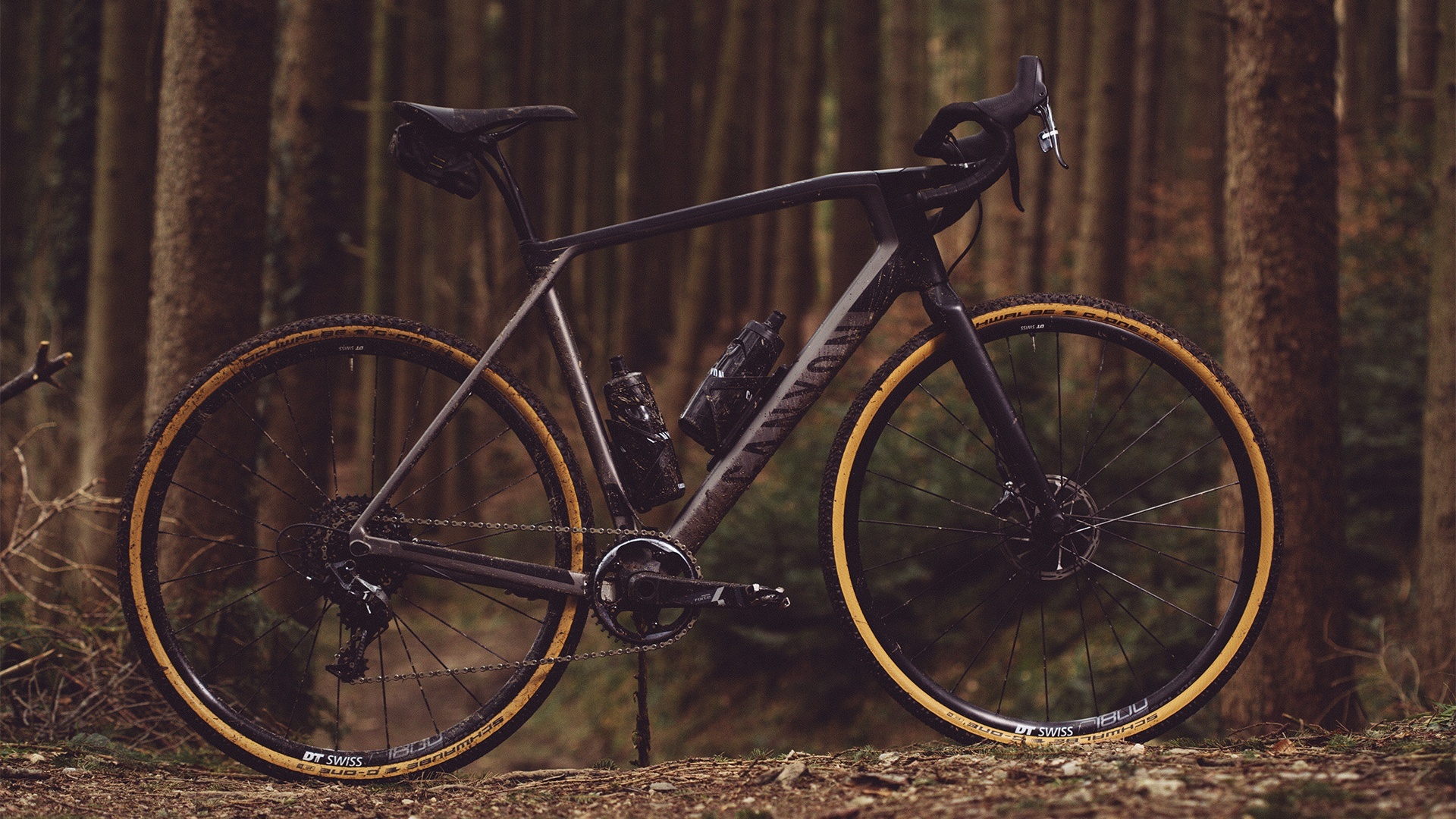 Canyon Bikes, Bike wallpaper, Posted by Ethan Johnson, Cycling, 1920x1080 Full HD Desktop