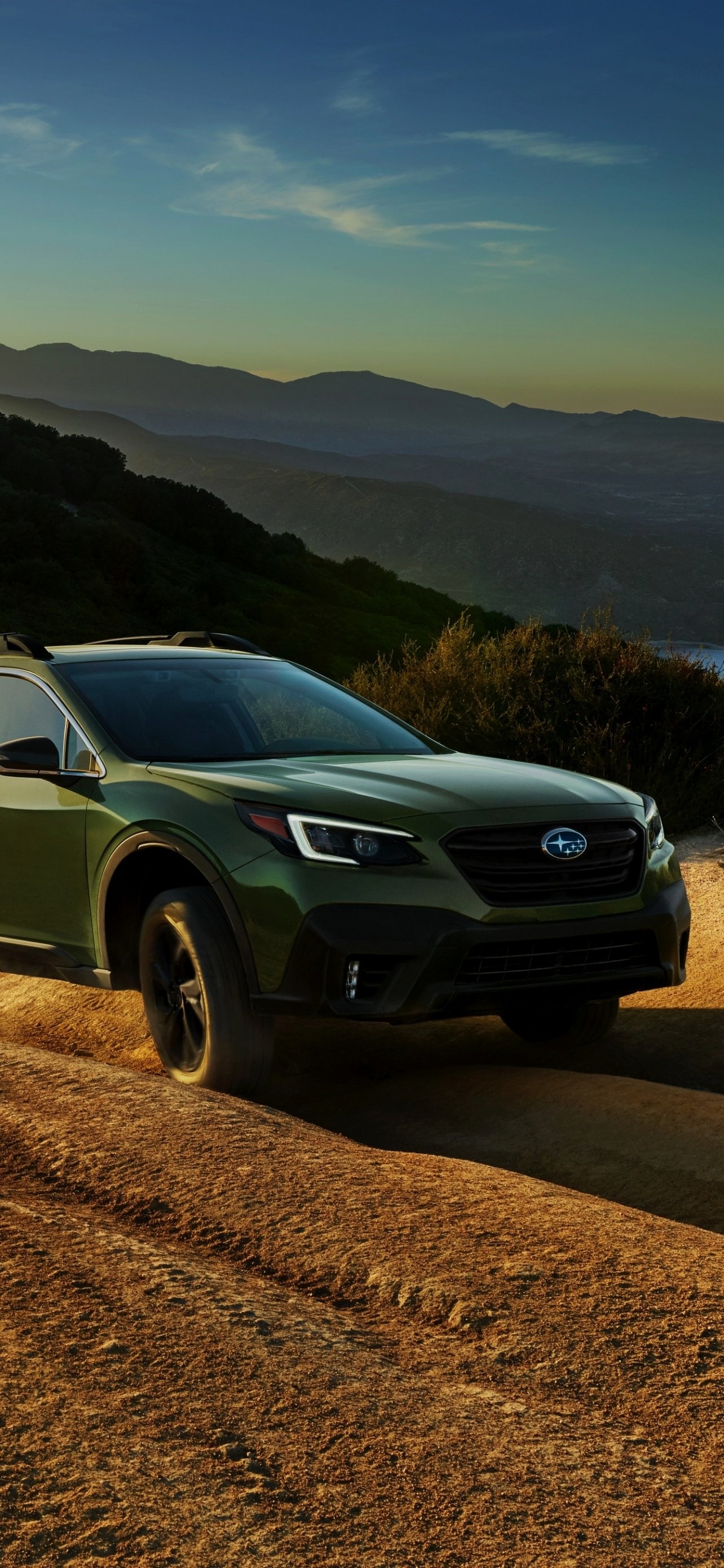 Subaru Outback, Subaru vehicles, Outback, 1290x2780 HD Phone