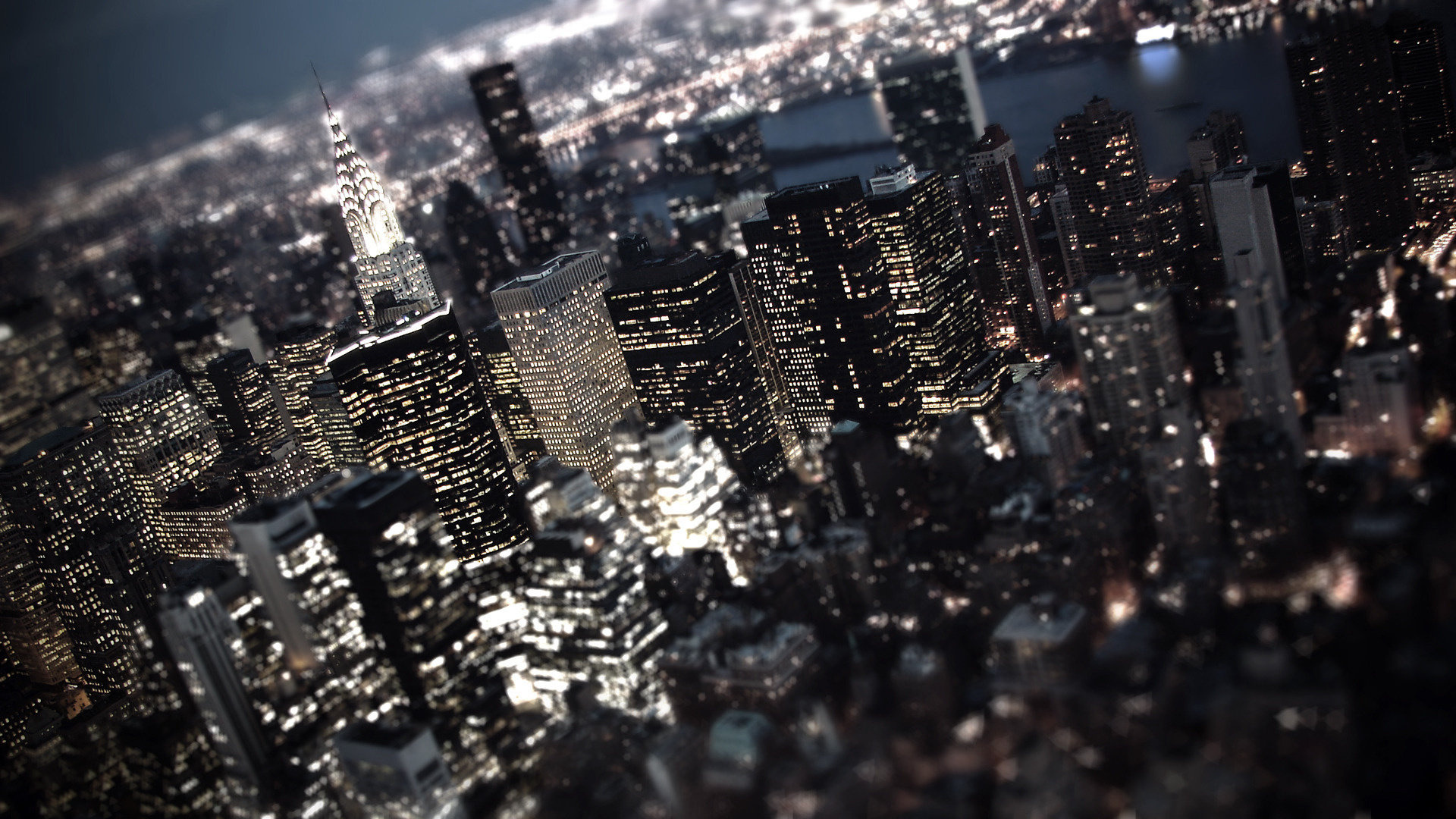 New York, Travels, HD wallpapers, Cityscape views, 1920x1080 Full HD Desktop