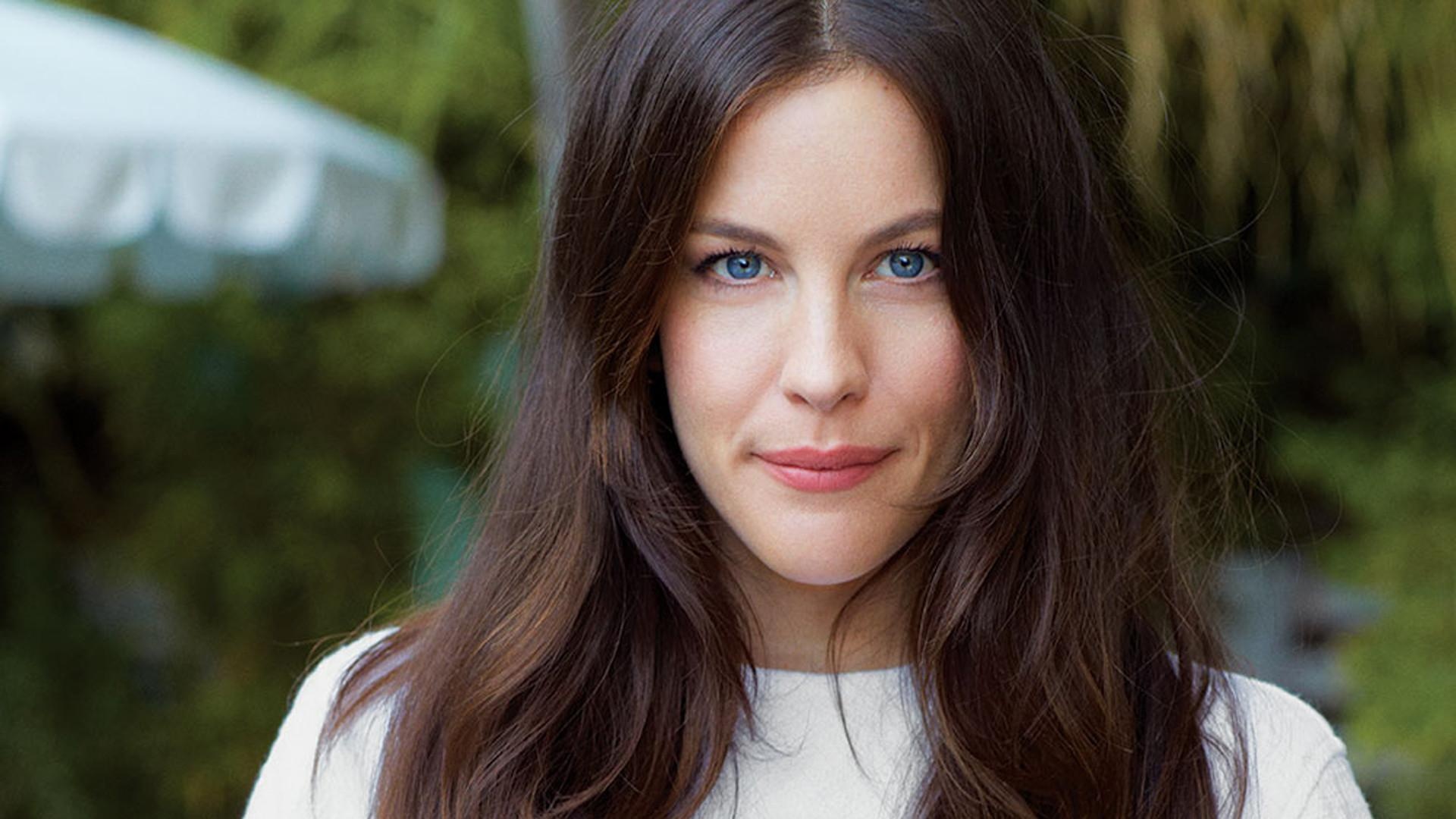 Liv Tyler, Cool wallpapers, Stunning pictures, Photo gallery, 1920x1080 Full HD Desktop