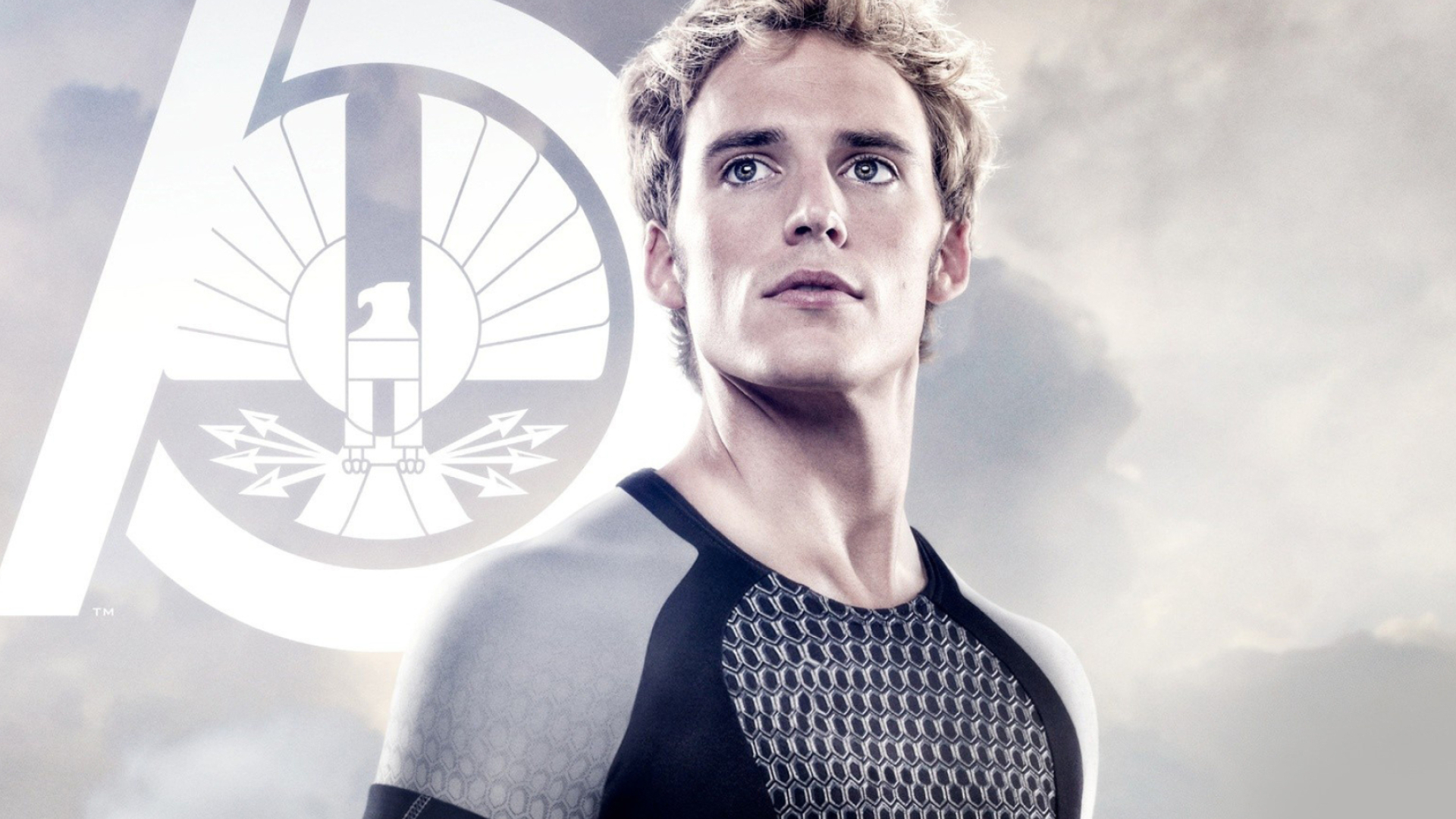 Sam Claflin, Wallpaper,, 1920x1080 Full HD Desktop