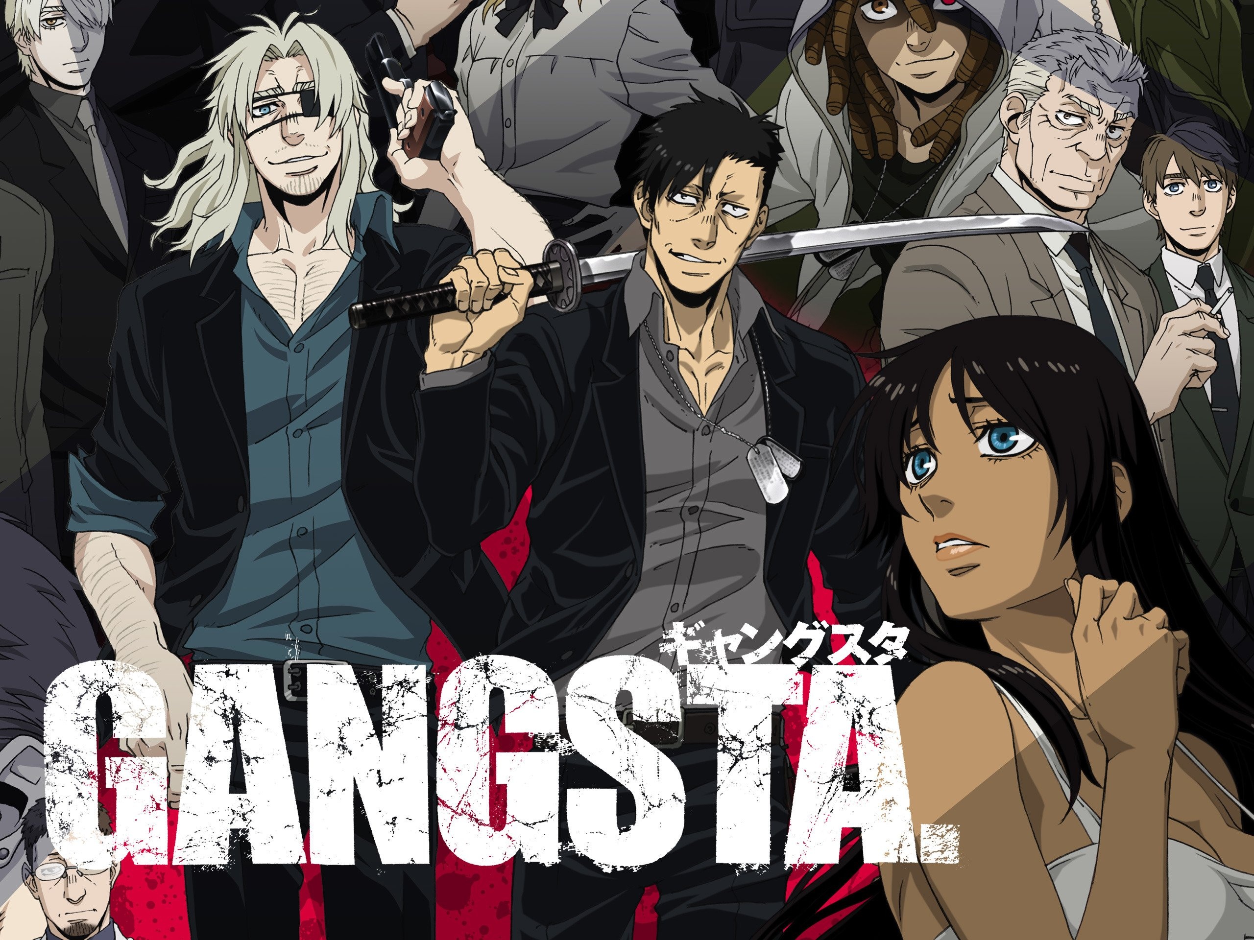 Gangster Wallpapers 47 Gangsta Anime Wallpaper On Wallpapersafari Gangster Wallpapers 47 Gangsta Anime Wallpaper On Wallpapersafari