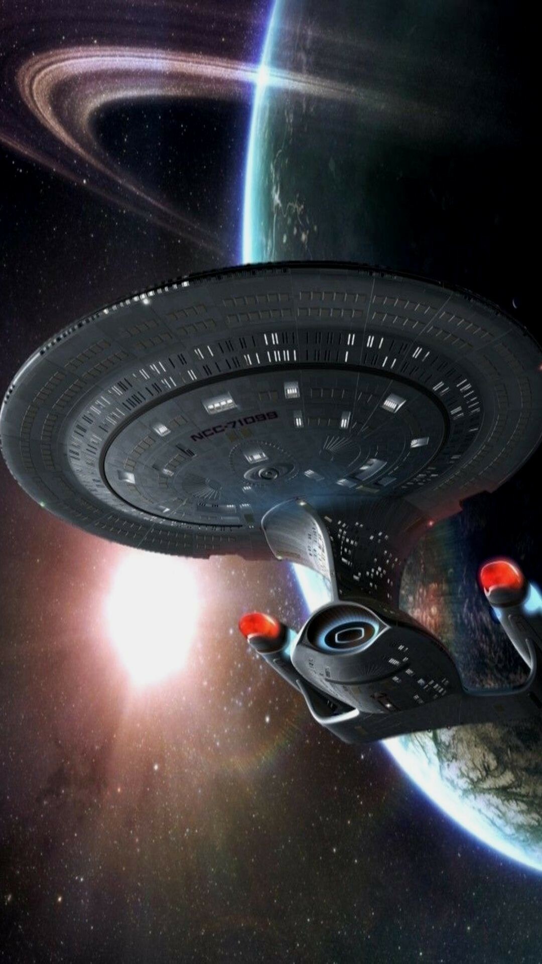 Star Trek, Free Download, iPhone Wallpaper, Star Trek, 1080x1920 Full HD Phone