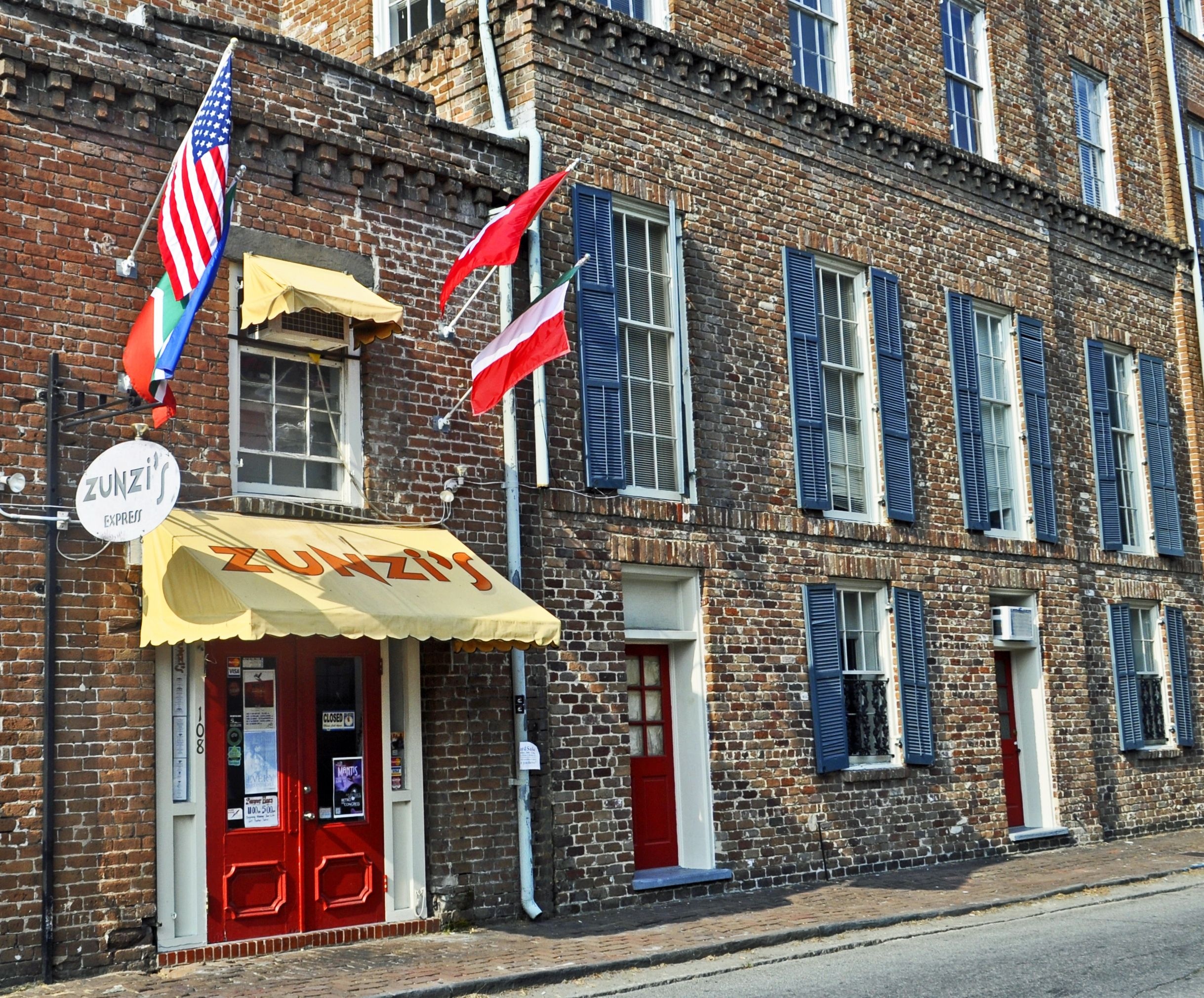 Savannah Georgia, Savannah chat, Tybee Island, 2440x2030 HD Desktop