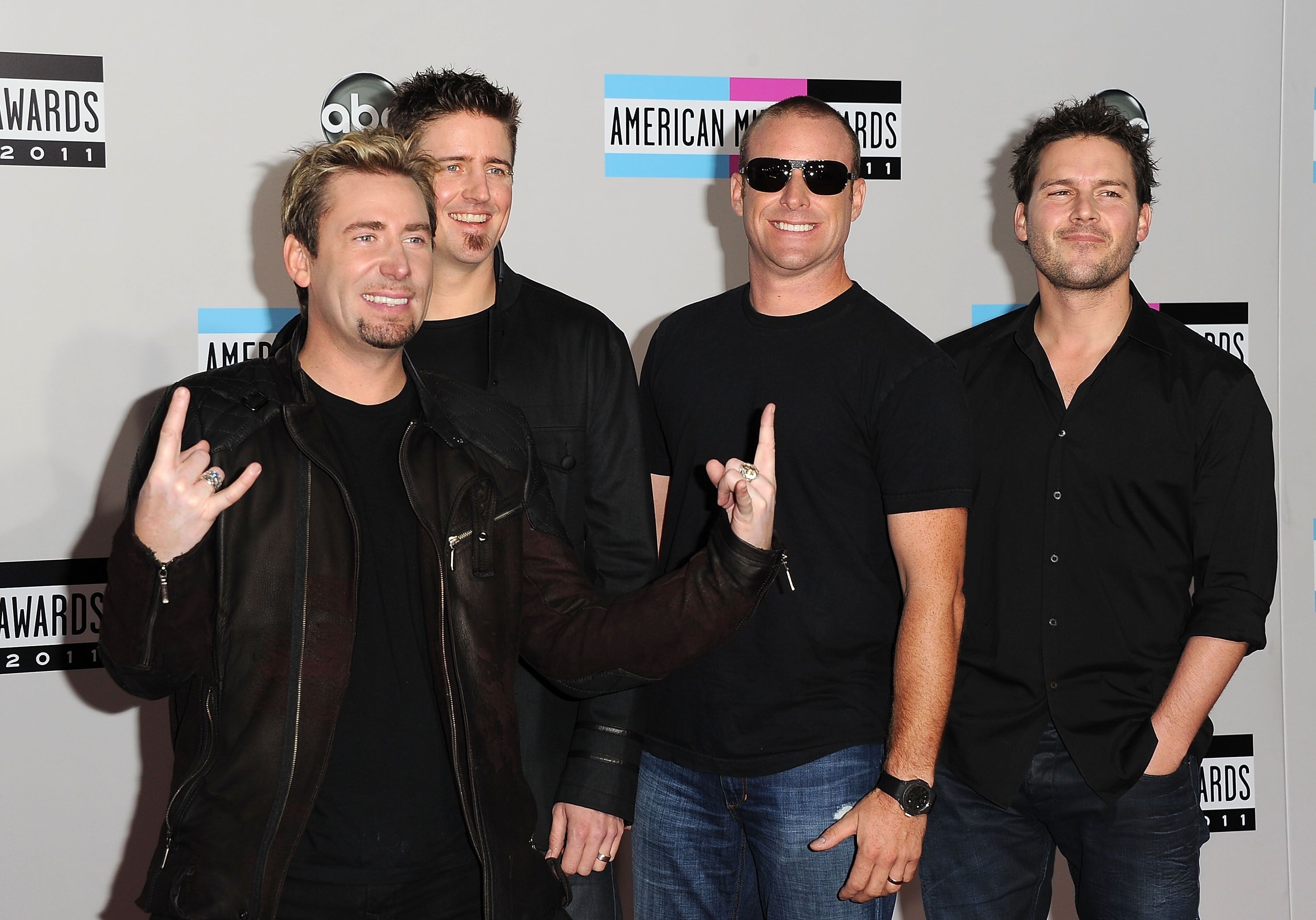 Nickelback's legacy, Band's endurance, Music industry success, Persistence, 3000x2100 HD Desktop