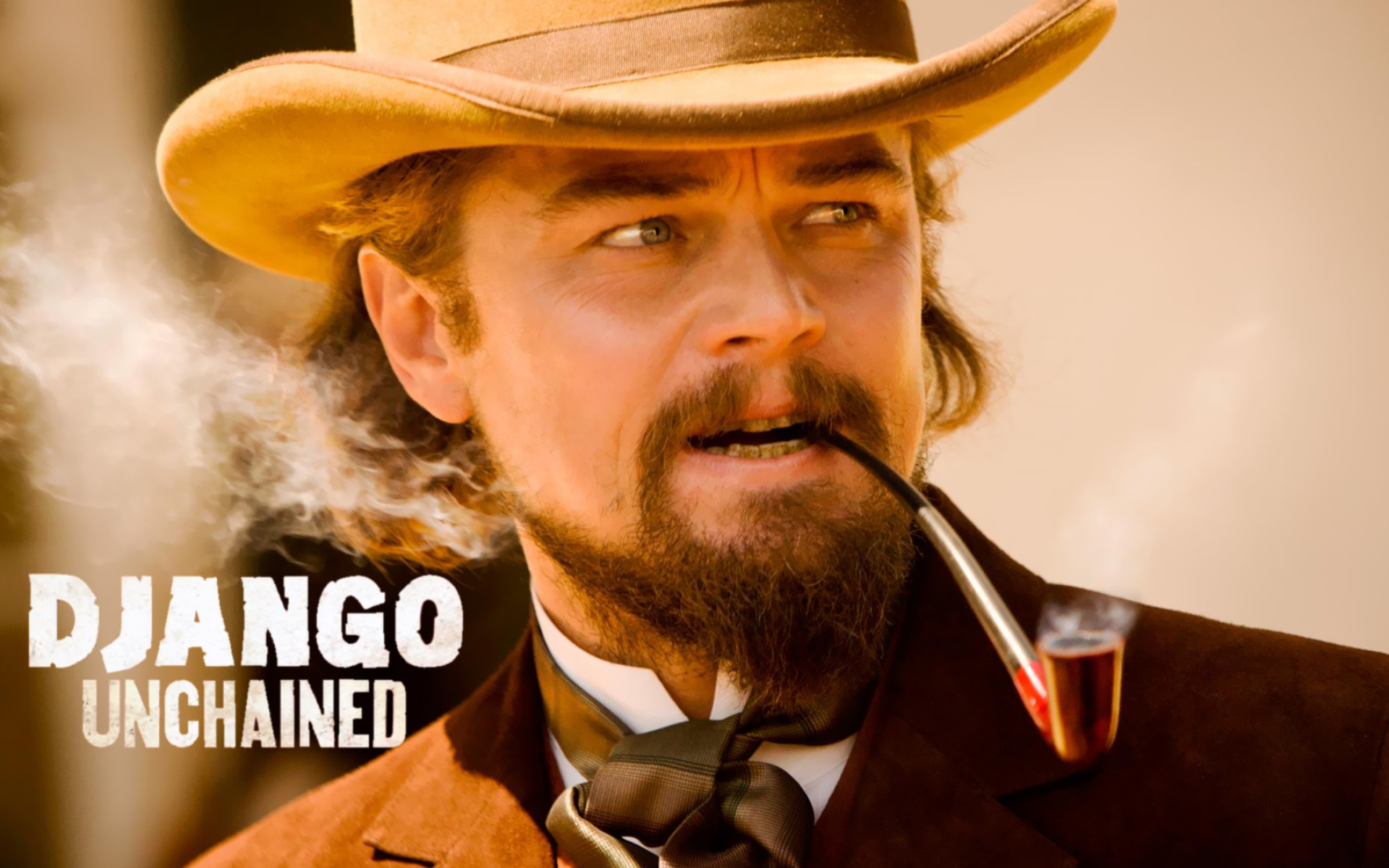 Django Unchained, Calvin Candie, Movie wallpapers, 16832, 1920x1200 HD Desktop