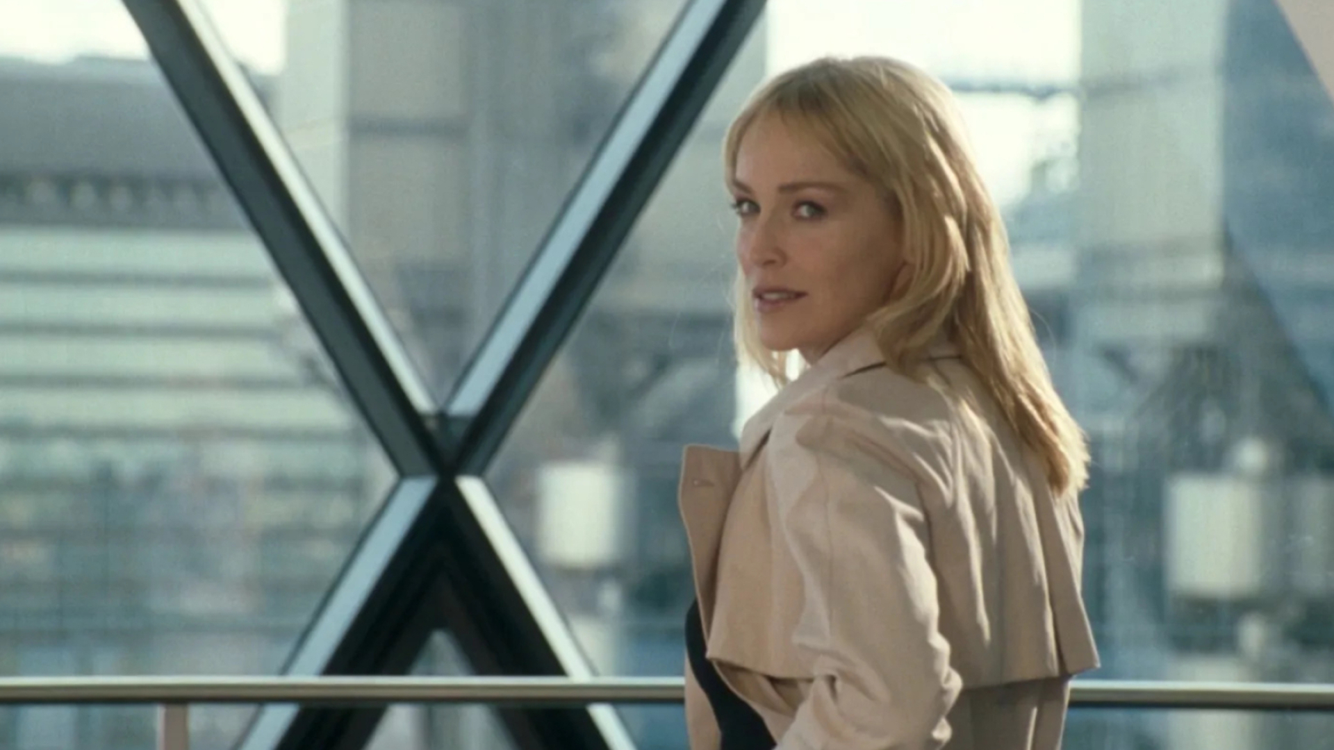 Basic Instinct 2, Collectors Edition, Blu-ray, Review, 1920x1080 Full HD Desktop