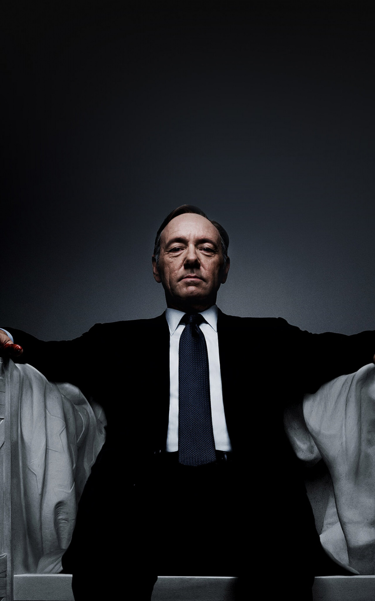 House of Cards (TV shows), Blood, Parallax HD, IPad 2048x2048, 1200x1920 HD Phone