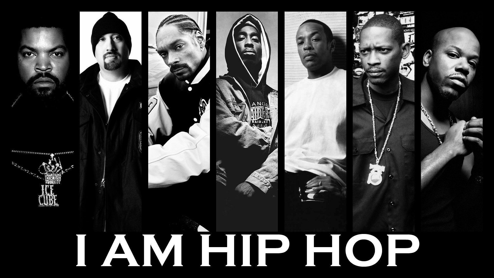 NWA, Straight Outta Compton, Sarah Sellers, 1920x1080 Full HD Desktop