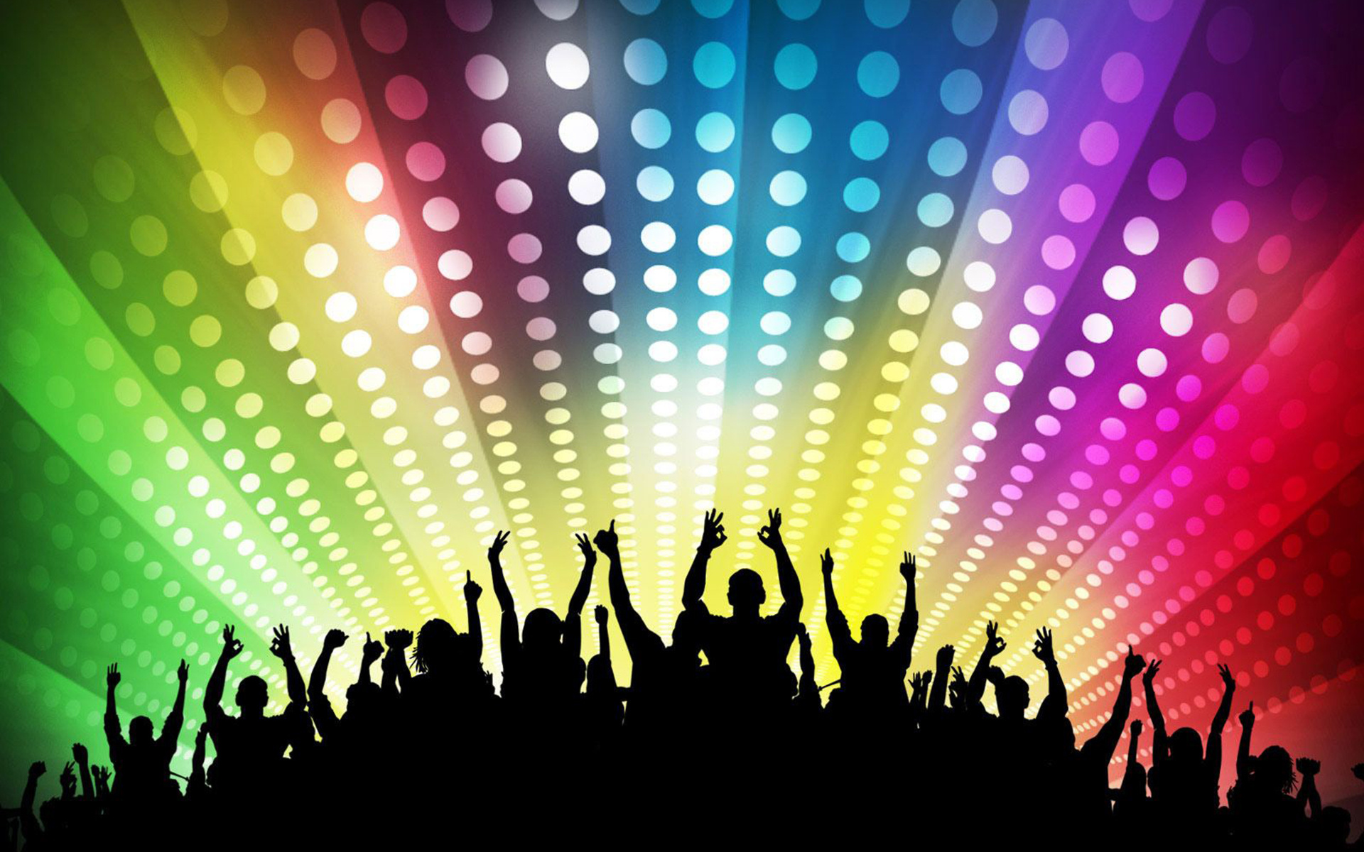 Disco music, Groovy beats, Disco era, Iconic dance, 1920x1200 HD Desktop