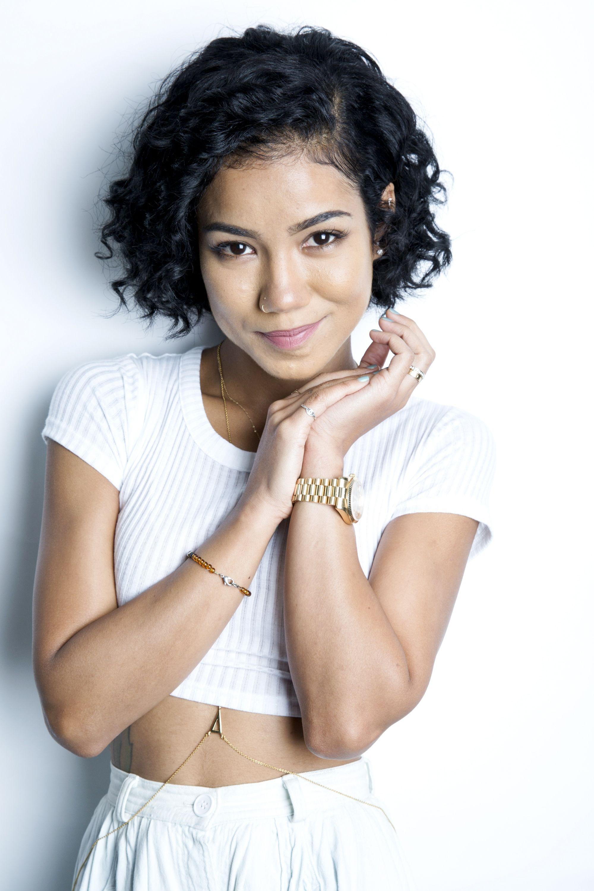 Jhene Aiko, Wallpapers, 2000x3000 HD Phone