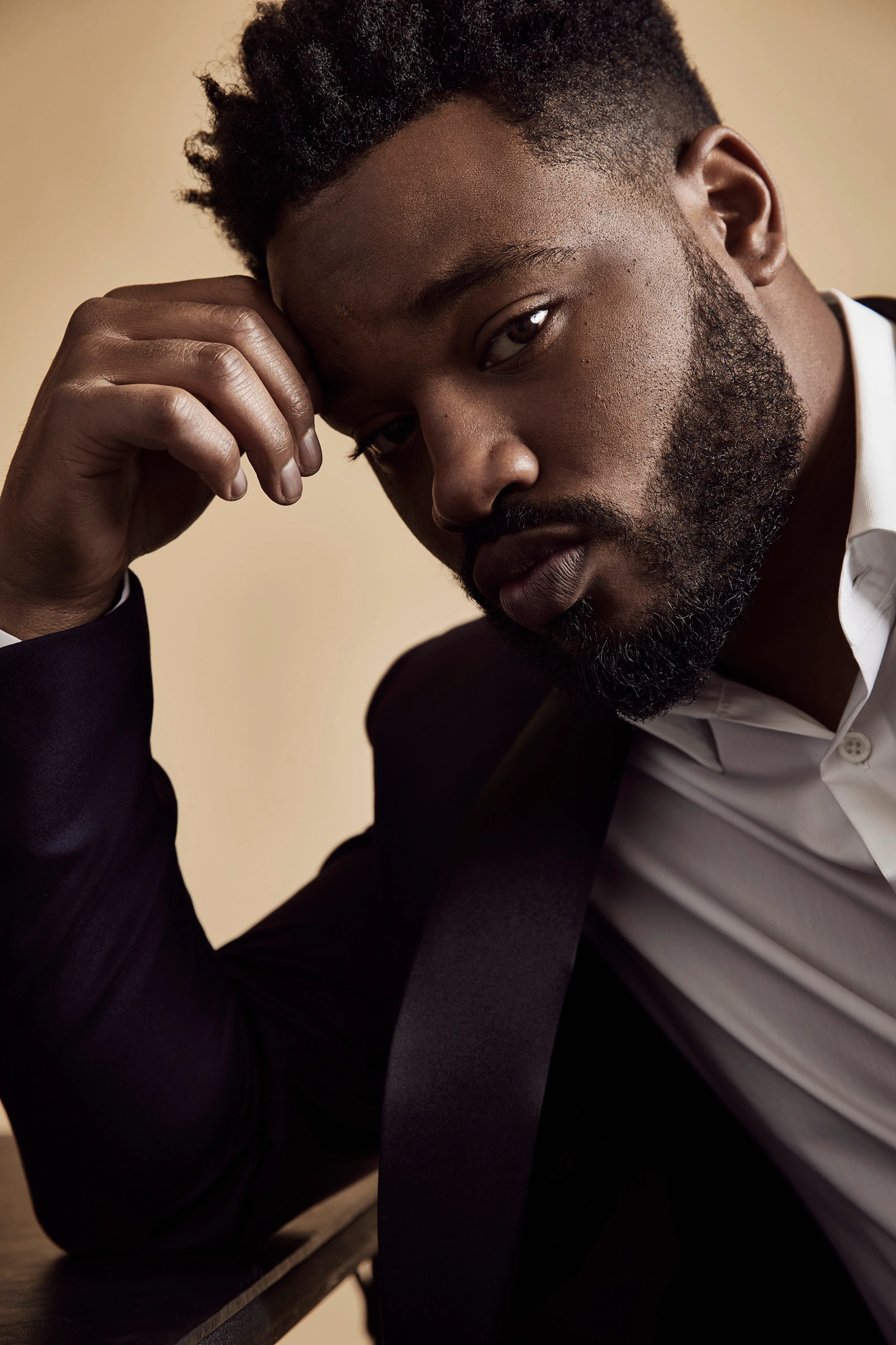 Ryan Coogler, Time 100, 2018, List, 1610x2410 HD Phone