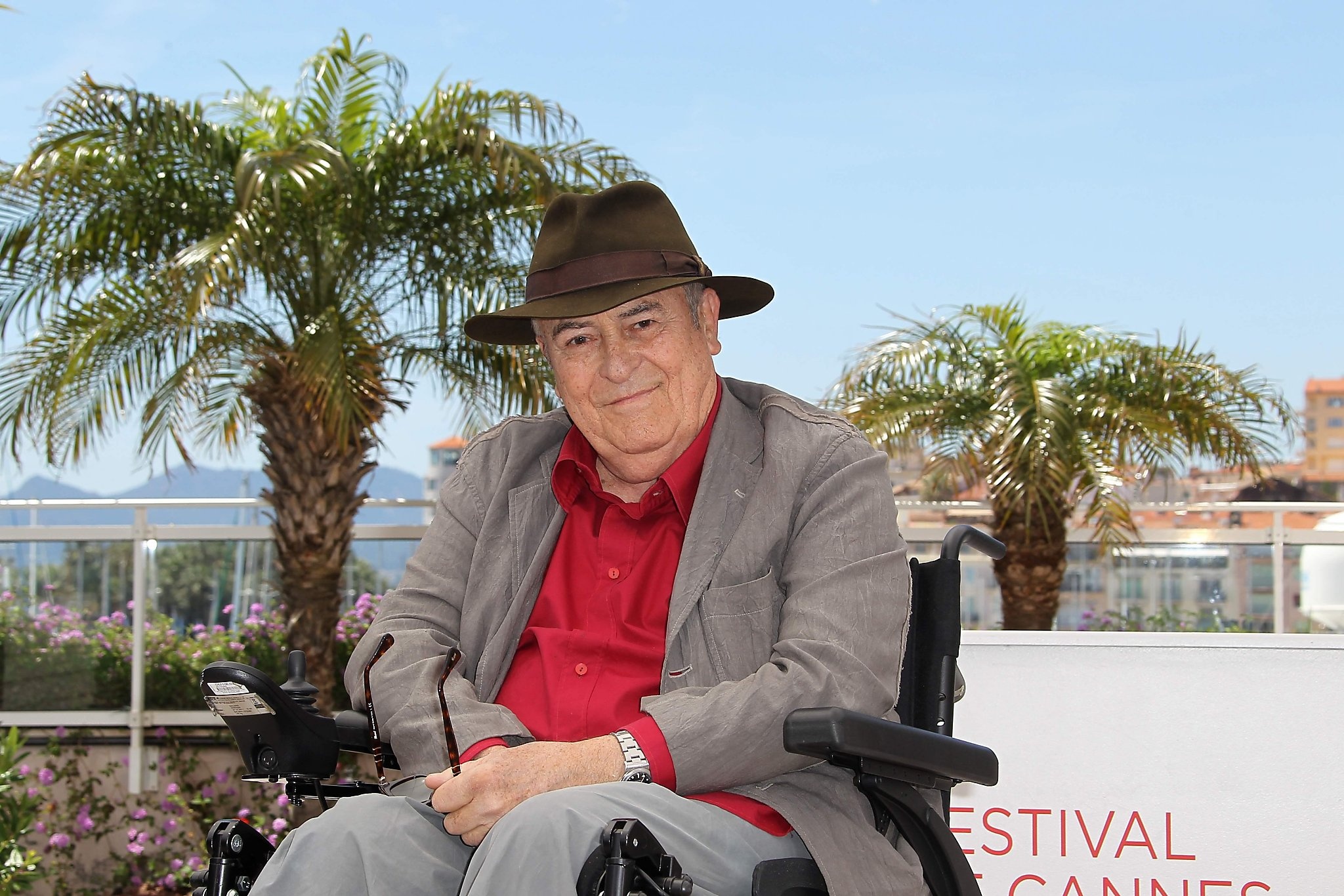 Bernardo Bertolucci, Acclaimed director, Last Tango in Paris, Dies, 2050x1370 HD Desktop