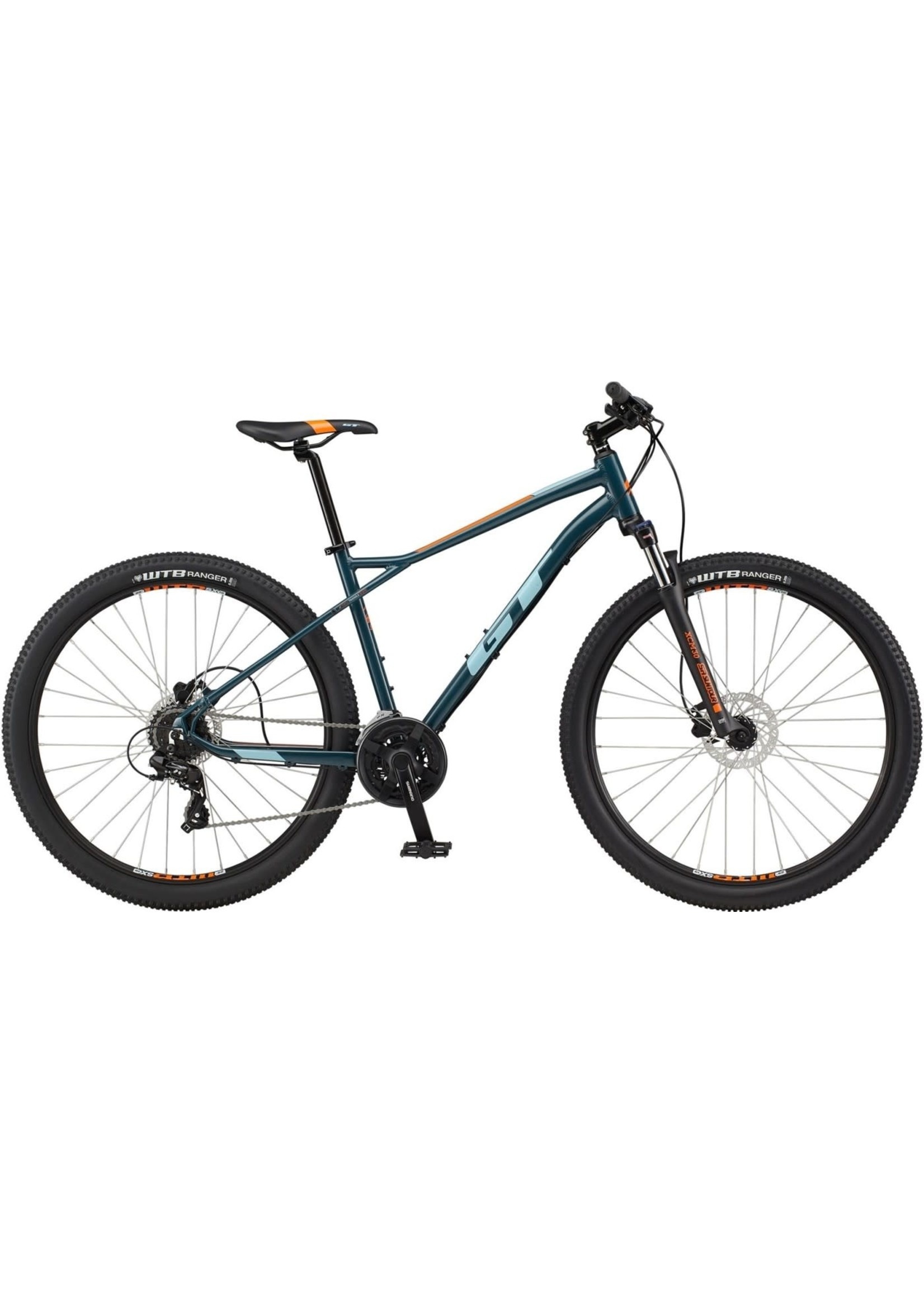 Aggressor Expert, GT Bikes Wallpaper, 1660x2320 HD Phone