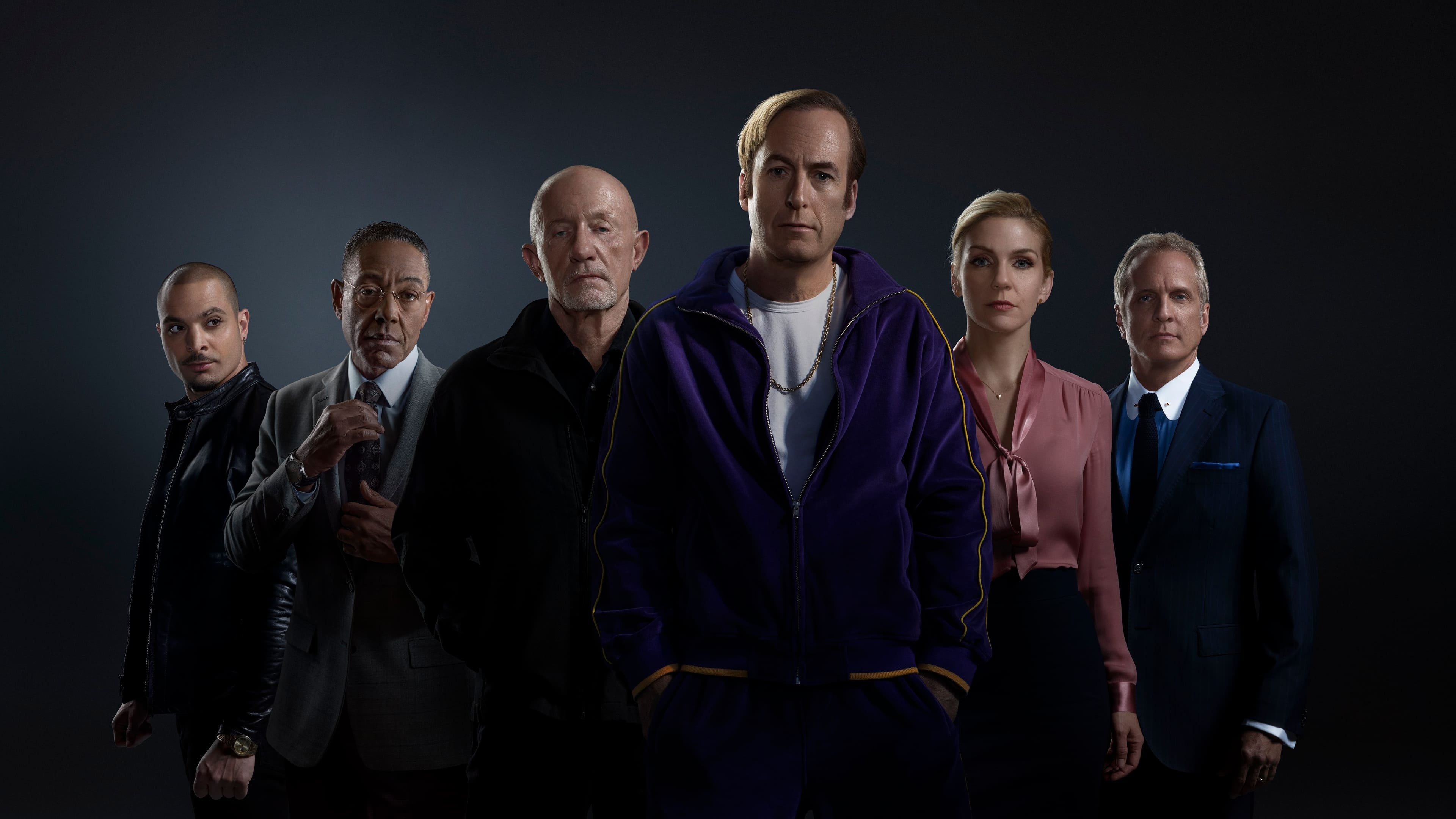 Bob Odenkirk, Better Call Saul, 4K, Ultra HD, 3840x2160 4K Desktop