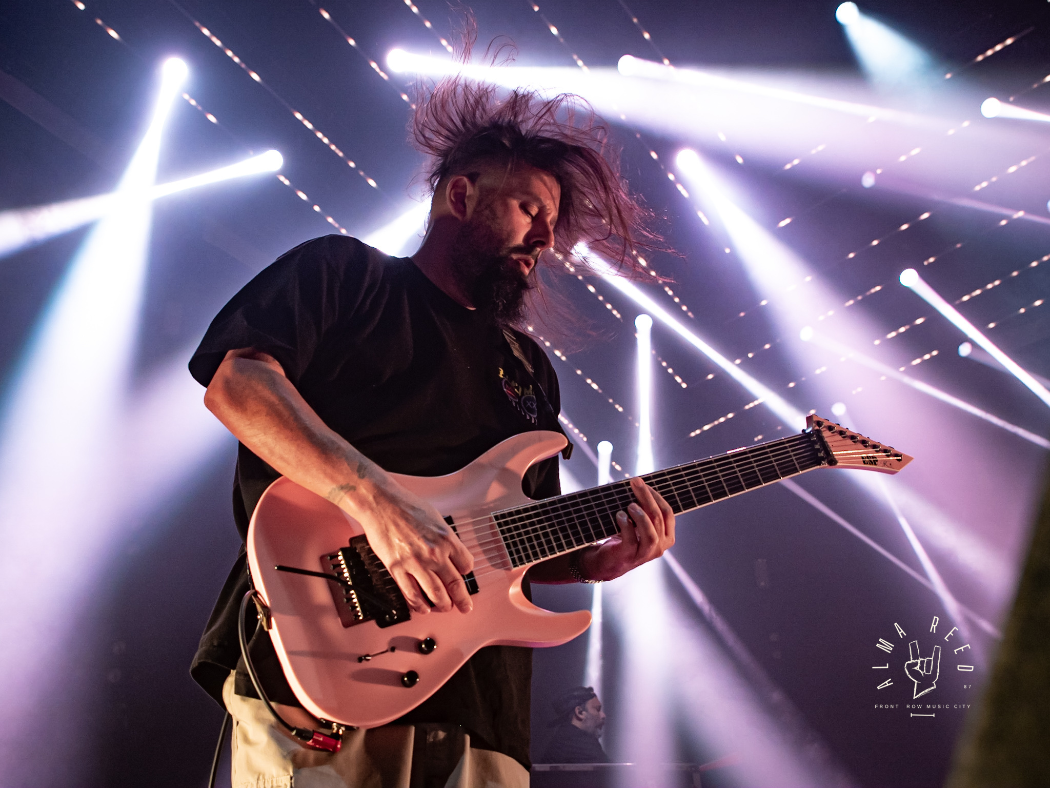 Deftones band, Unique photo albums, Captivating music, 2050x1540 HD Desktop