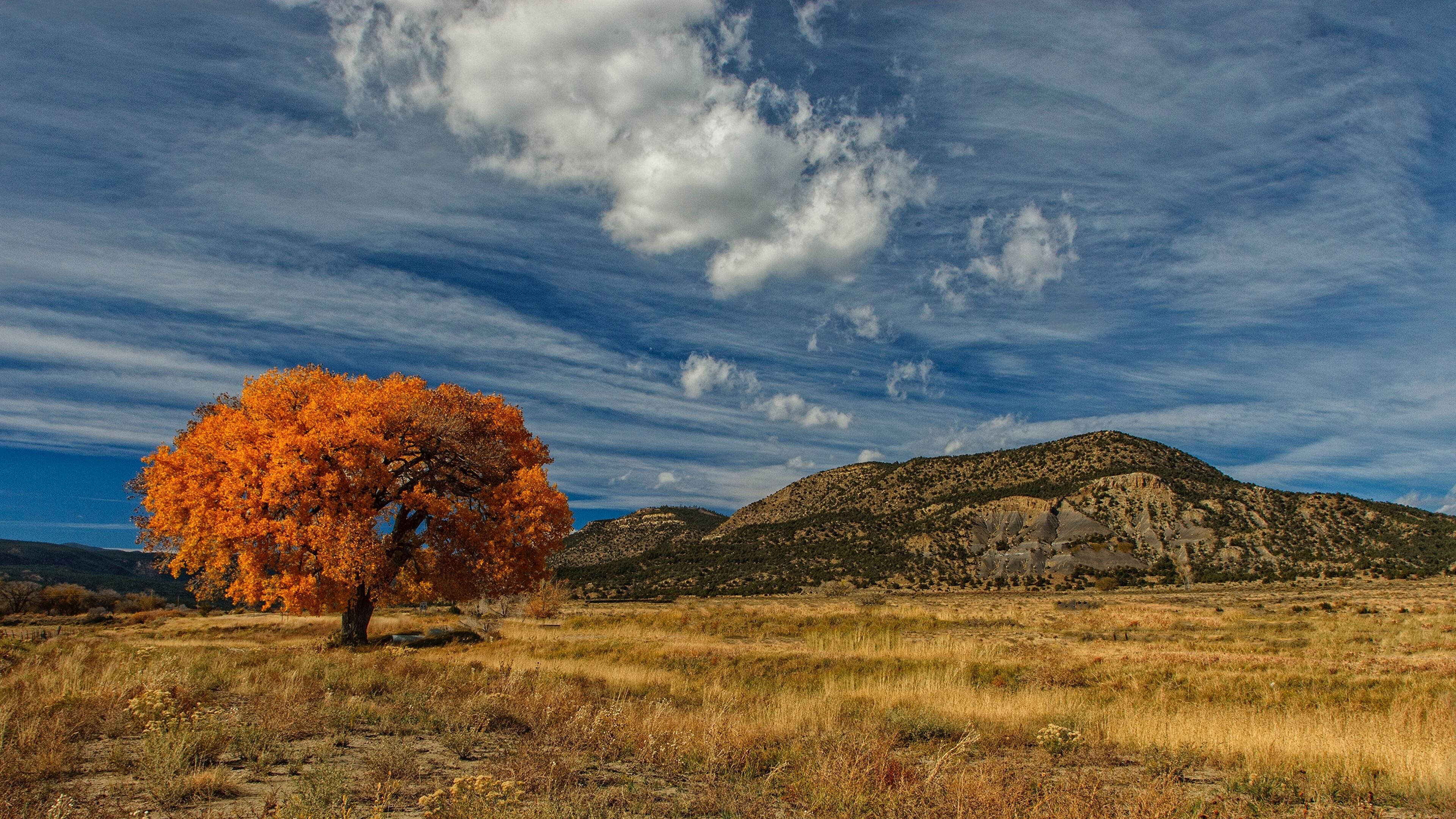 Taos in New Mexico, Photo credit to Dennis, Road trip planning, 3840 x 2160, 3840x2160 4K Desktop