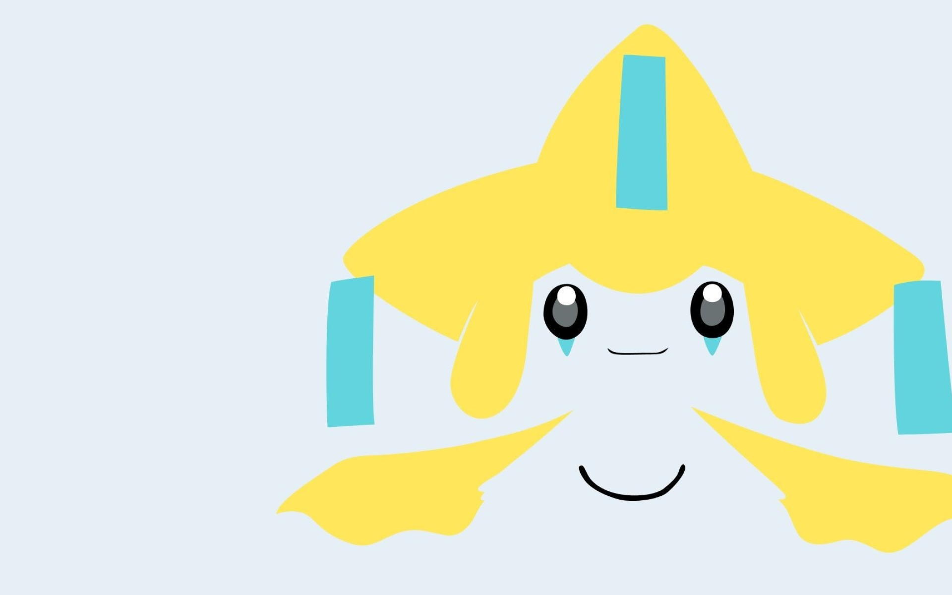 Jirachi, Top Backgrounds, Legendary Pokmon, 1920x1200 HD Desktop