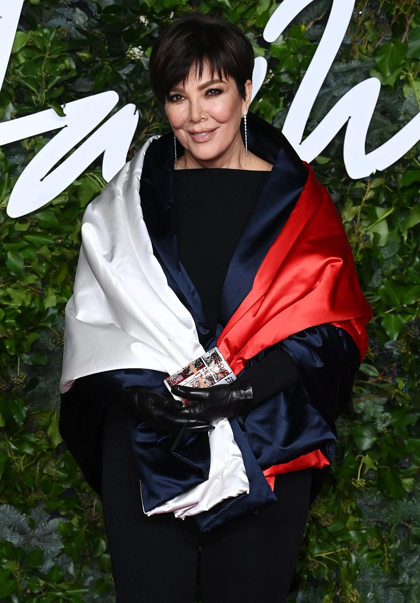 Kris Jenner, Celebrity charity, Shawn Mendes, Philanthropy, 1360x1950 HD Phone