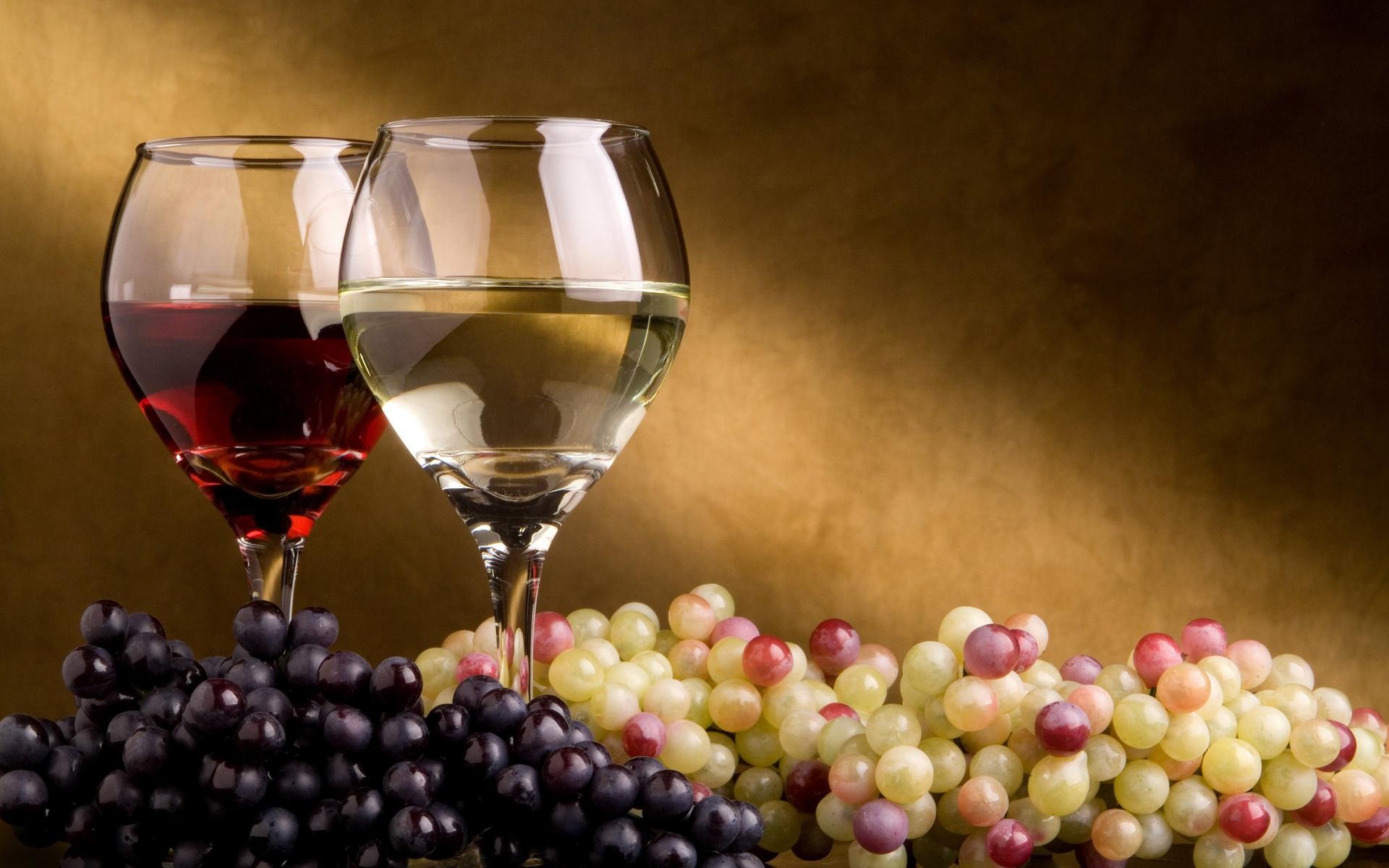 Red white wine, Wallpaper better, Elegant pairing, Wineglass, 1920x1200 HD Desktop