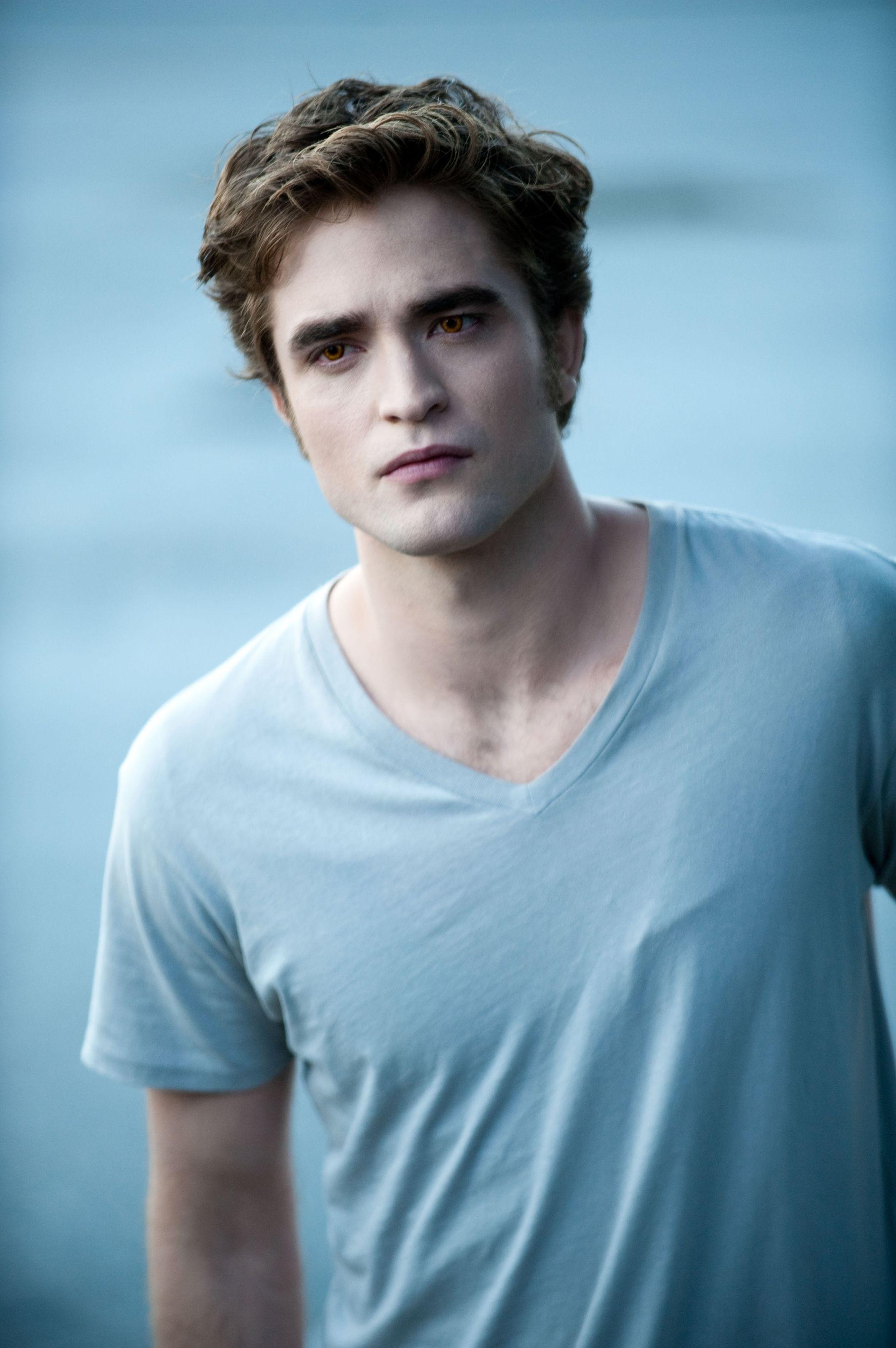 Edward Cullen, Vampire, Twilight series, Dark fantasy, 2130x3200 HD Phone