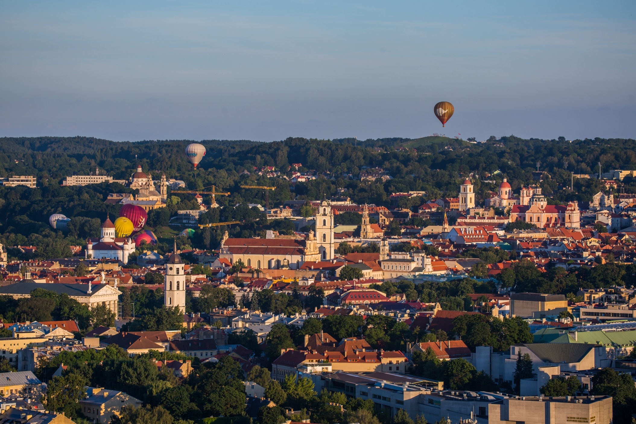 Lithuania travels, United States Department, State, 2110x1410 HD Desktop