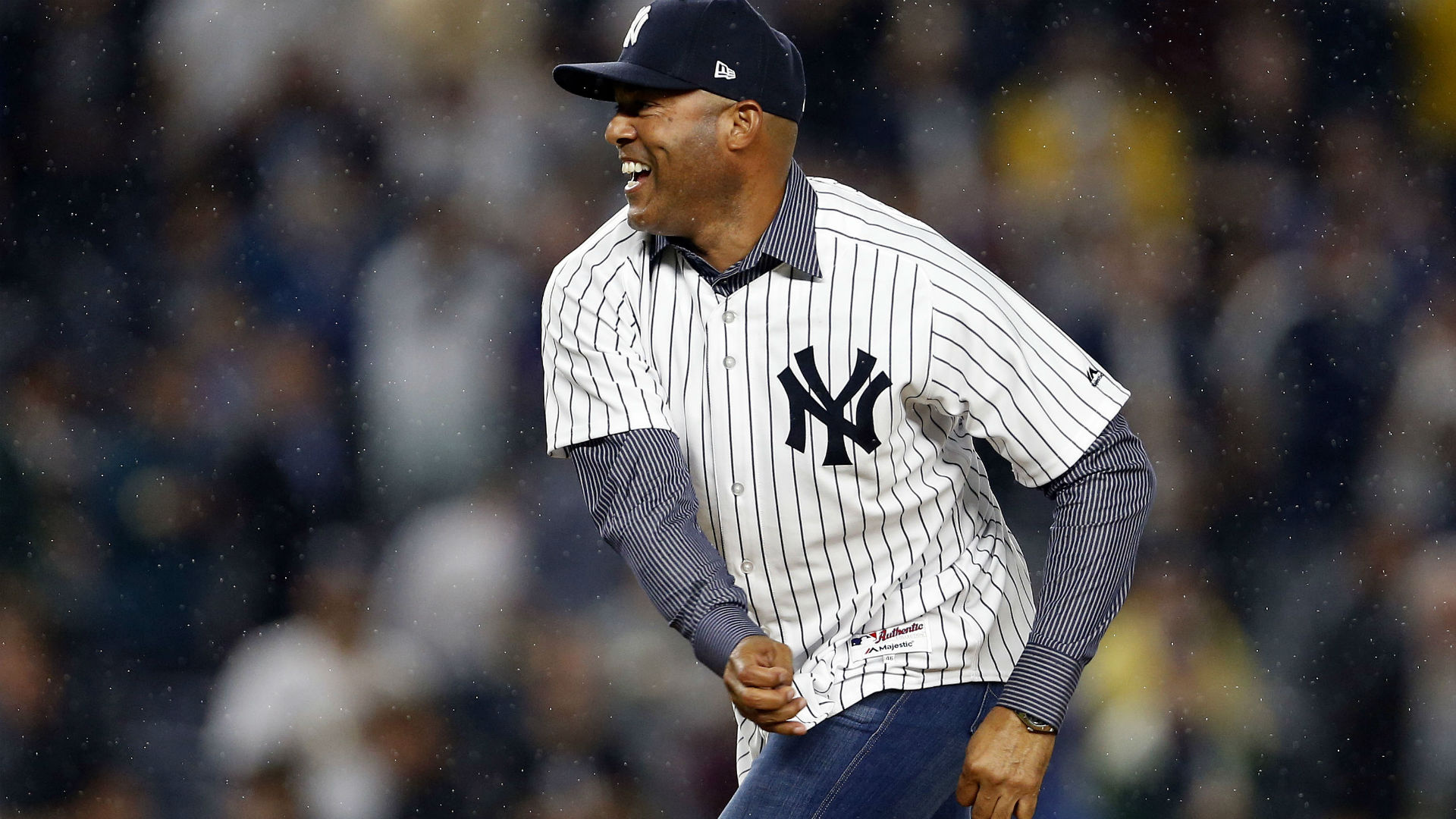 Mariano Rivera, Wallpapers collection, Desktop backgrounds, Fan favorites, 1920x1080 Full HD Desktop