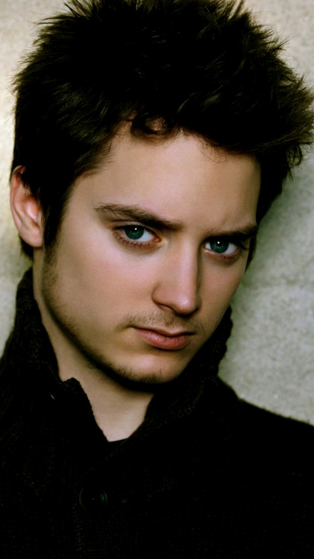 Elijah Wood, Celebrity, Actor, Movies, 1080x1920 Full HD Phone