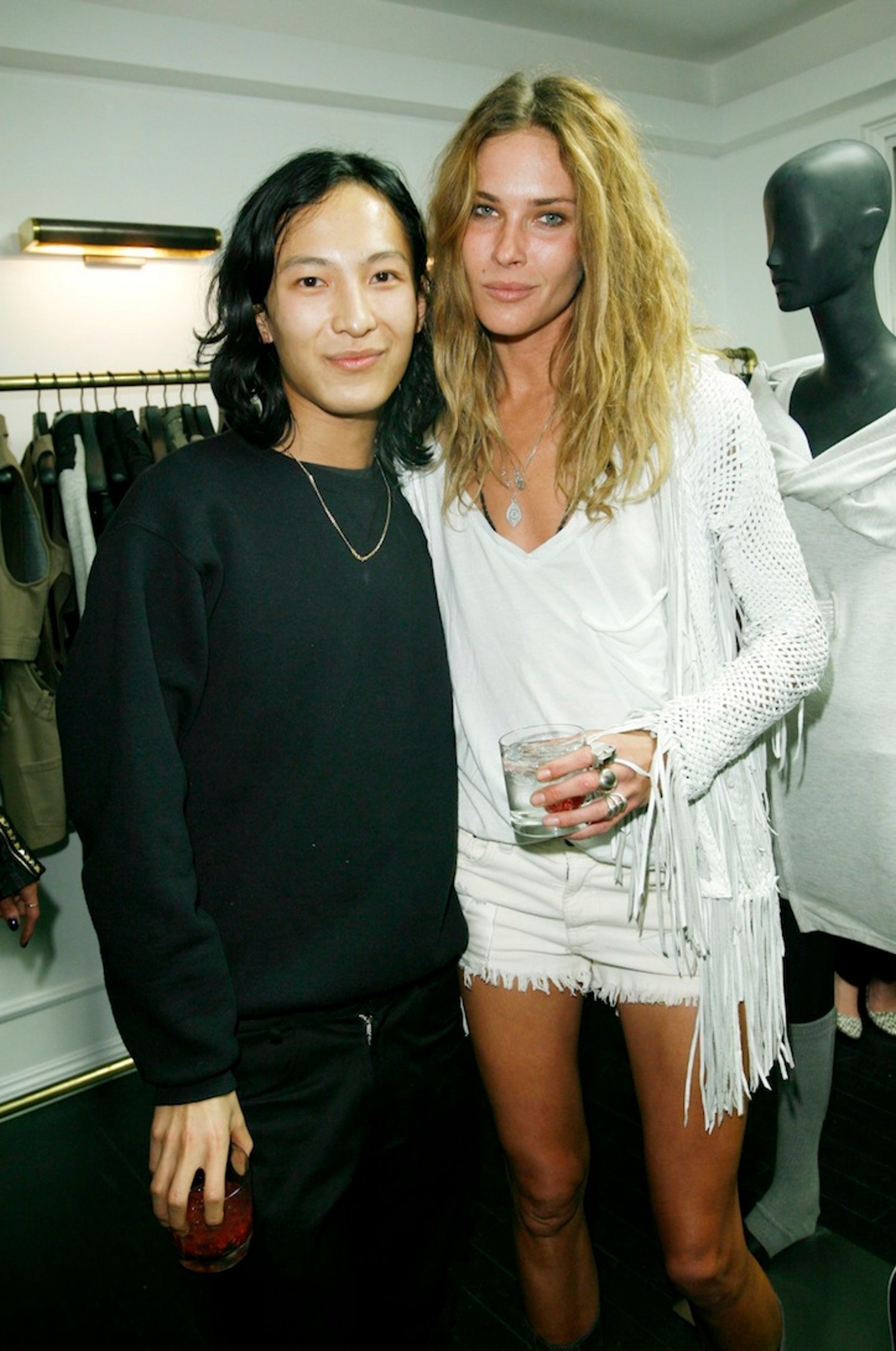 Alexander Wang, Headed to Balenciaga, Glamour report, 1500x2270 HD Phone