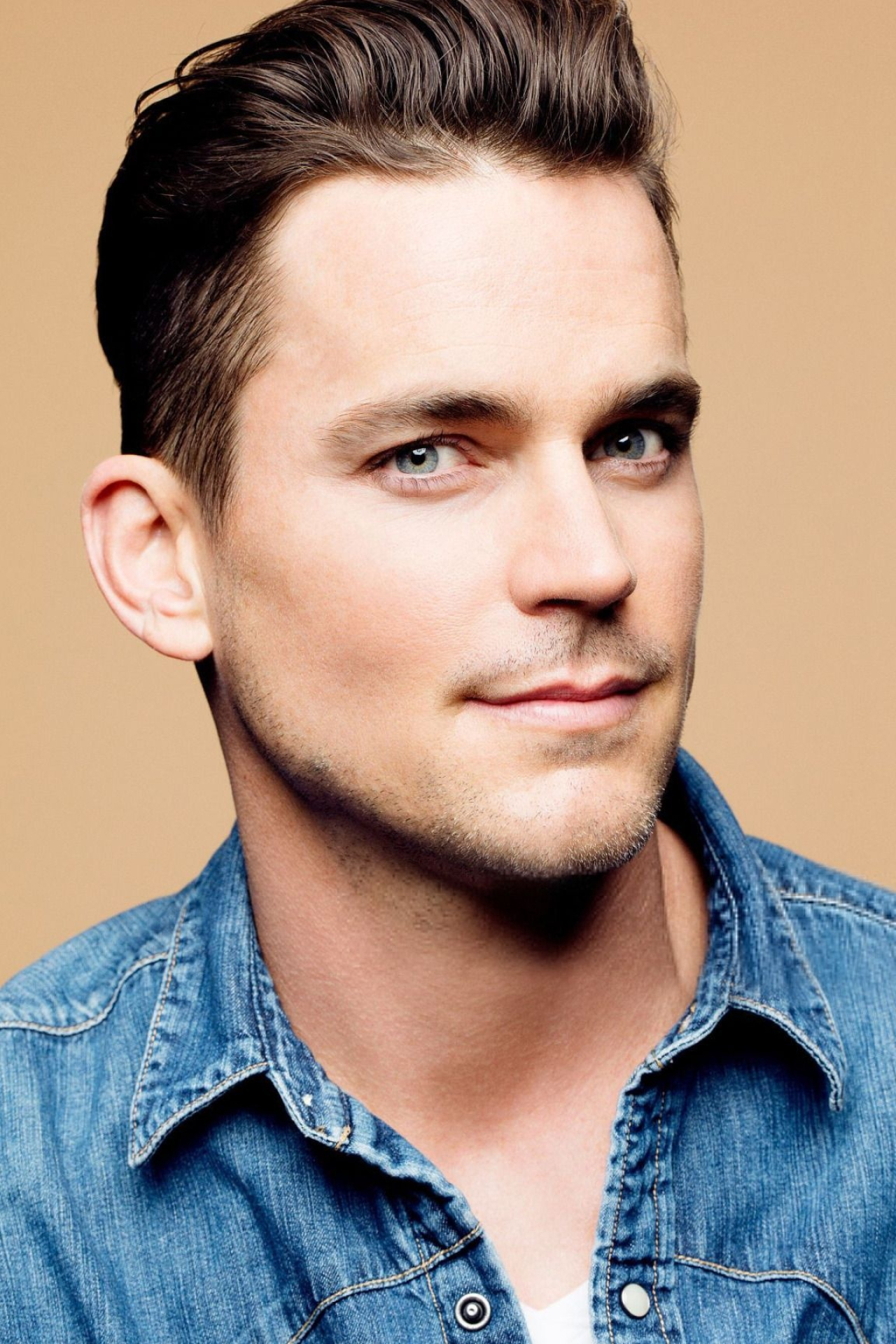 Matthew Bomer, Celebrity, 1280x1920 HD Phone