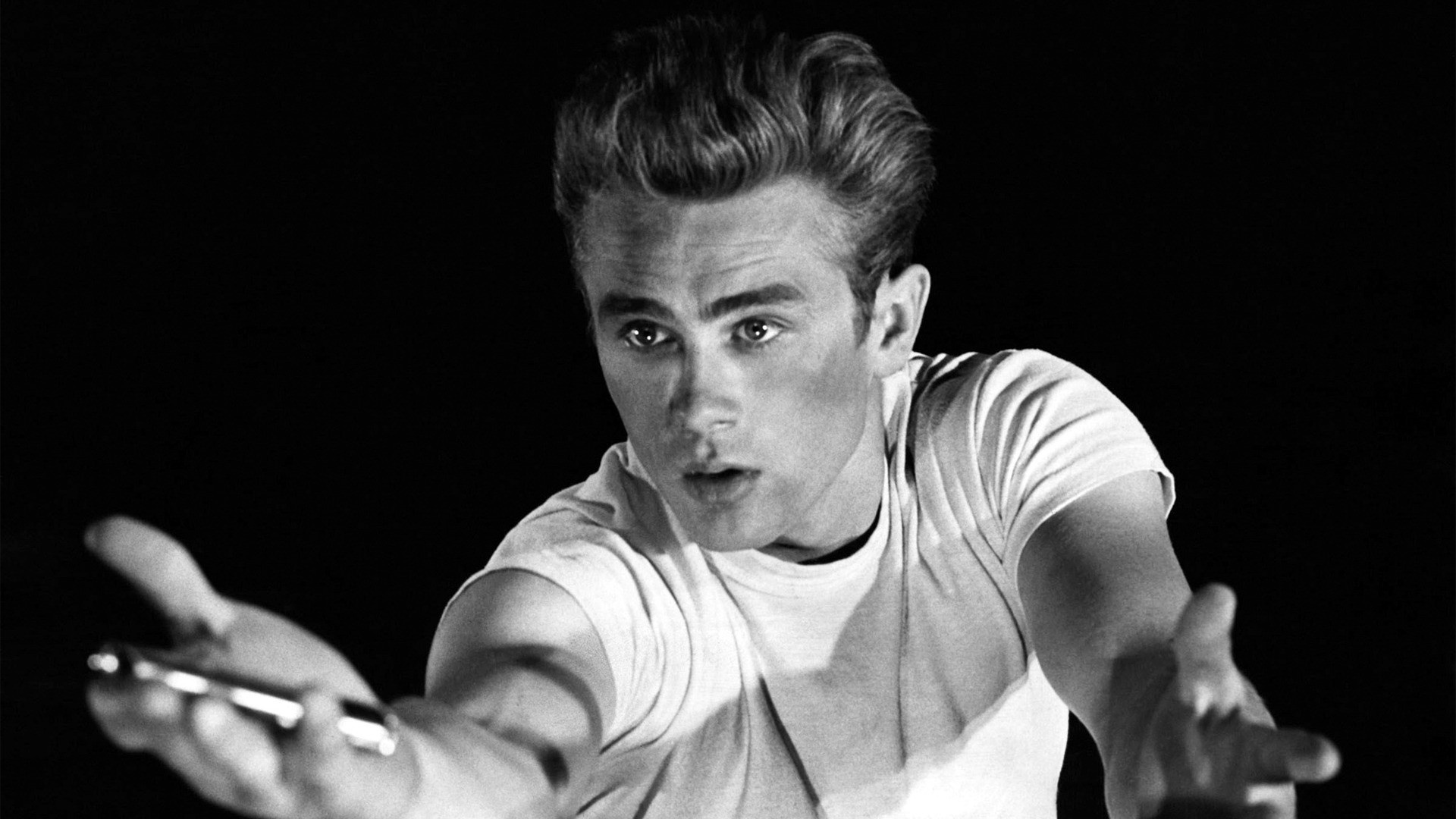 James Dean wallpaper, Number 49632, Vintage photos, James Dean style, 1920x1080 Full HD Desktop