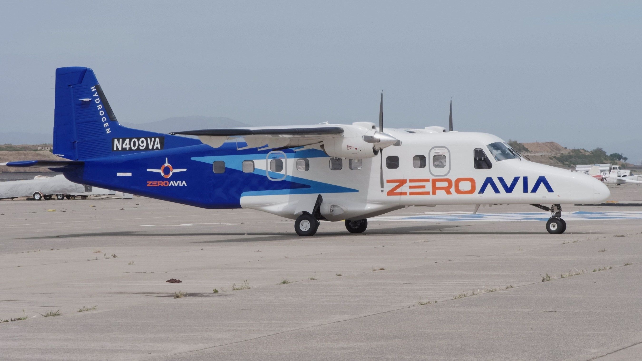 Dornier Do-228, India, Aviation Sector, 2700x1530 HD Desktop