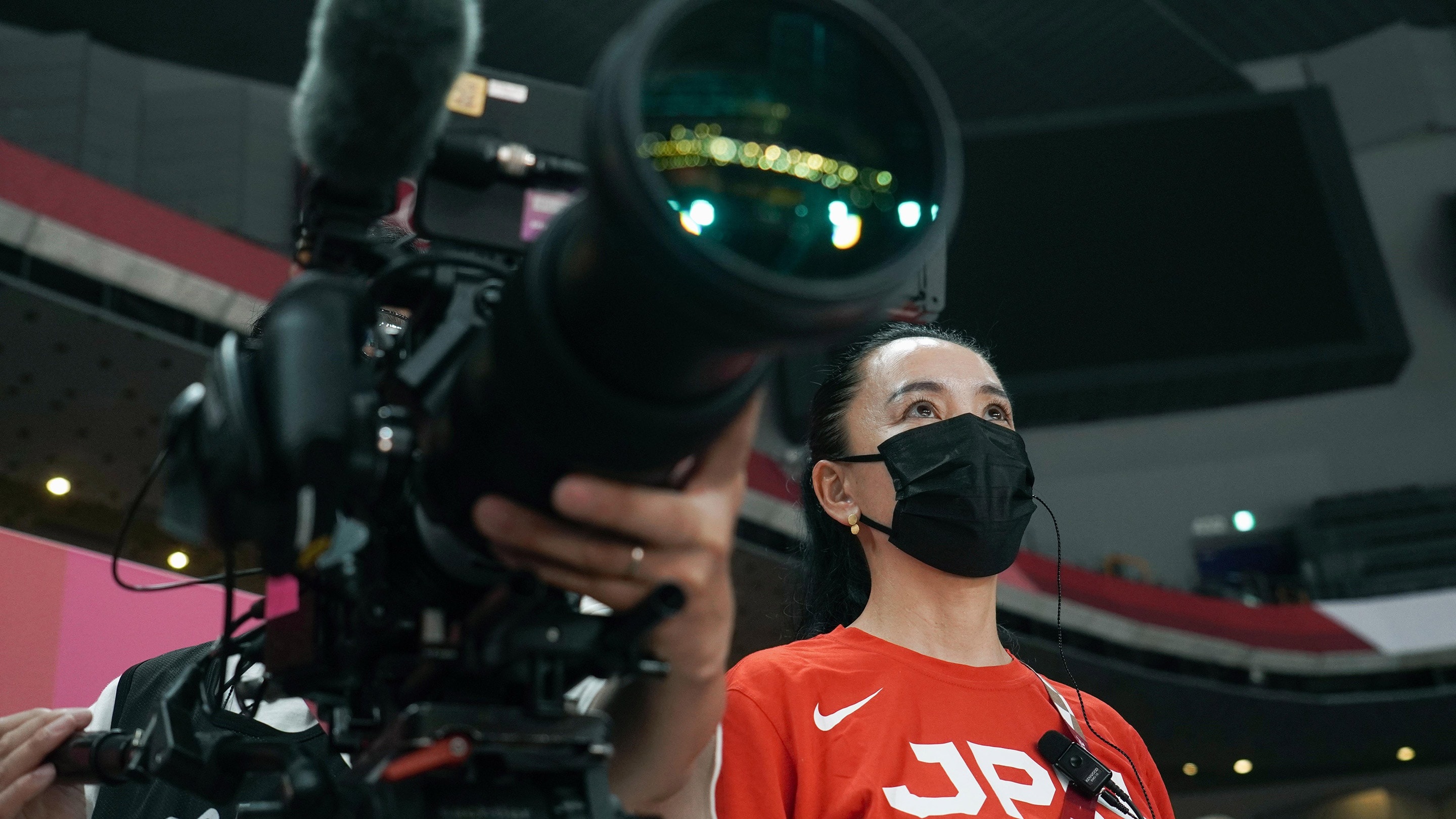 Tokyo 2020 official film, Festival de Cannes, Olympic news, Movies, 2880x1620 HD Desktop