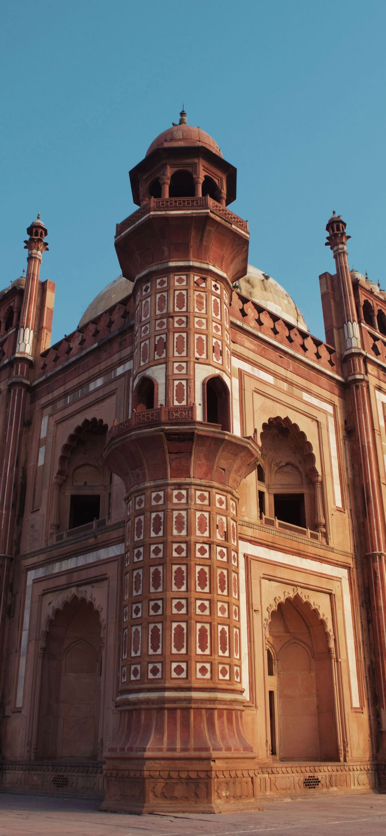 New Delhi, iPhone wallpapers, Free download, 1290x2780 HD Phone