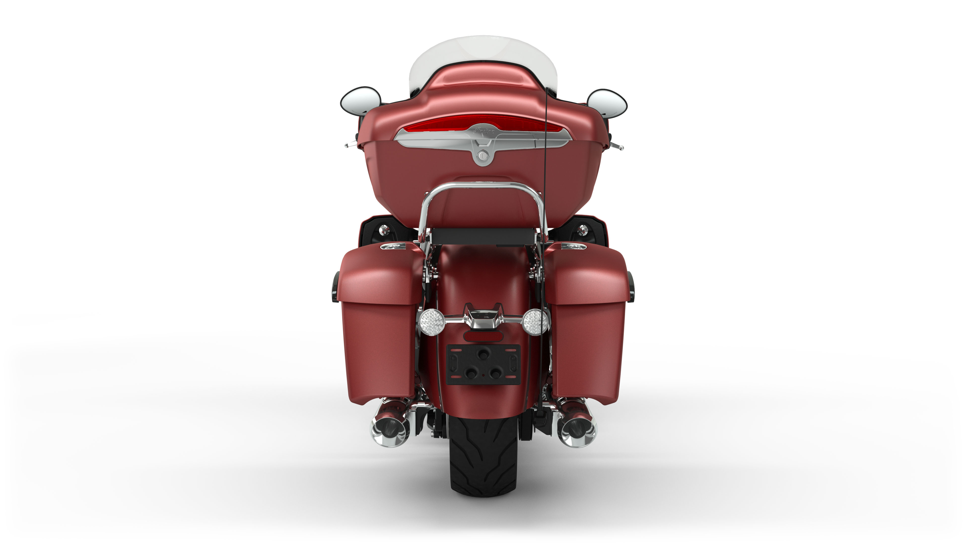 Indian Roadmaster Dark Horse, Roadmaster Dark Horse, Indian motorcycles, Bike & Boat World, 3840x2160 4K Desktop