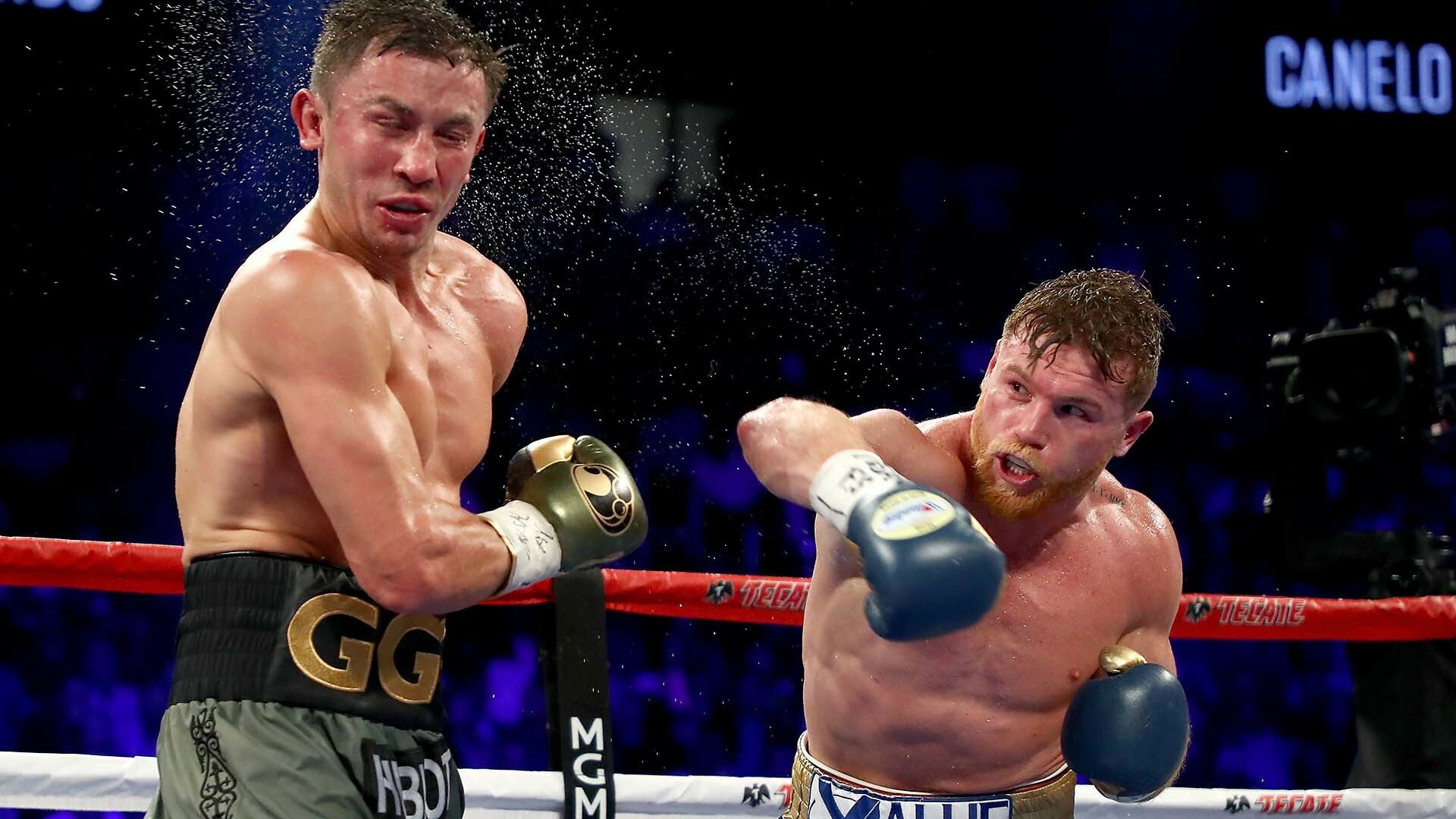 Saul Alvarez, Striking wallpapers, Zoey Simpson, Cool backgrounds, 1920x1080 Full HD Desktop