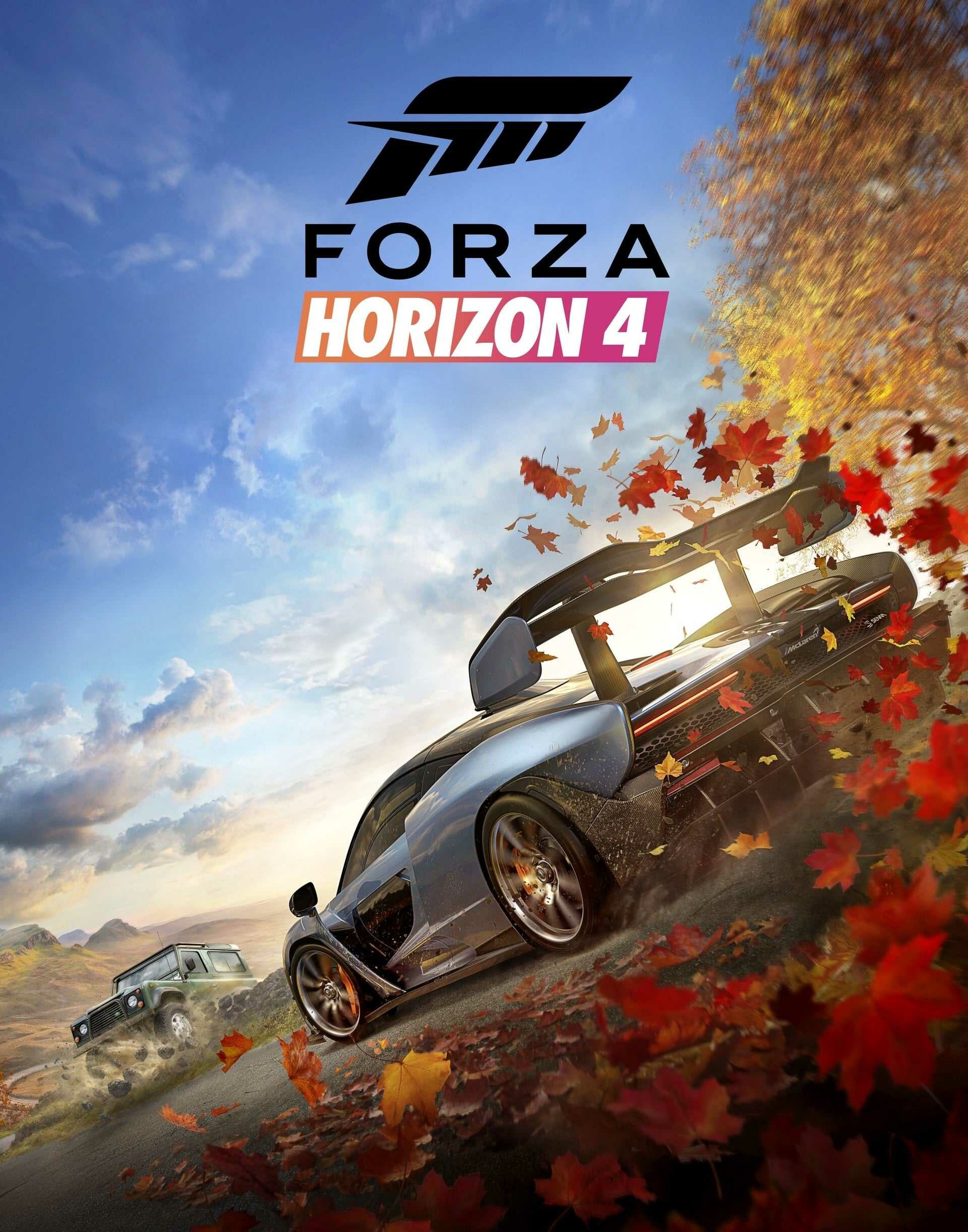 Forza Horizon, Open-world racing, Exotic car collection, Stunning scenery, 1920x2450 HD Phone