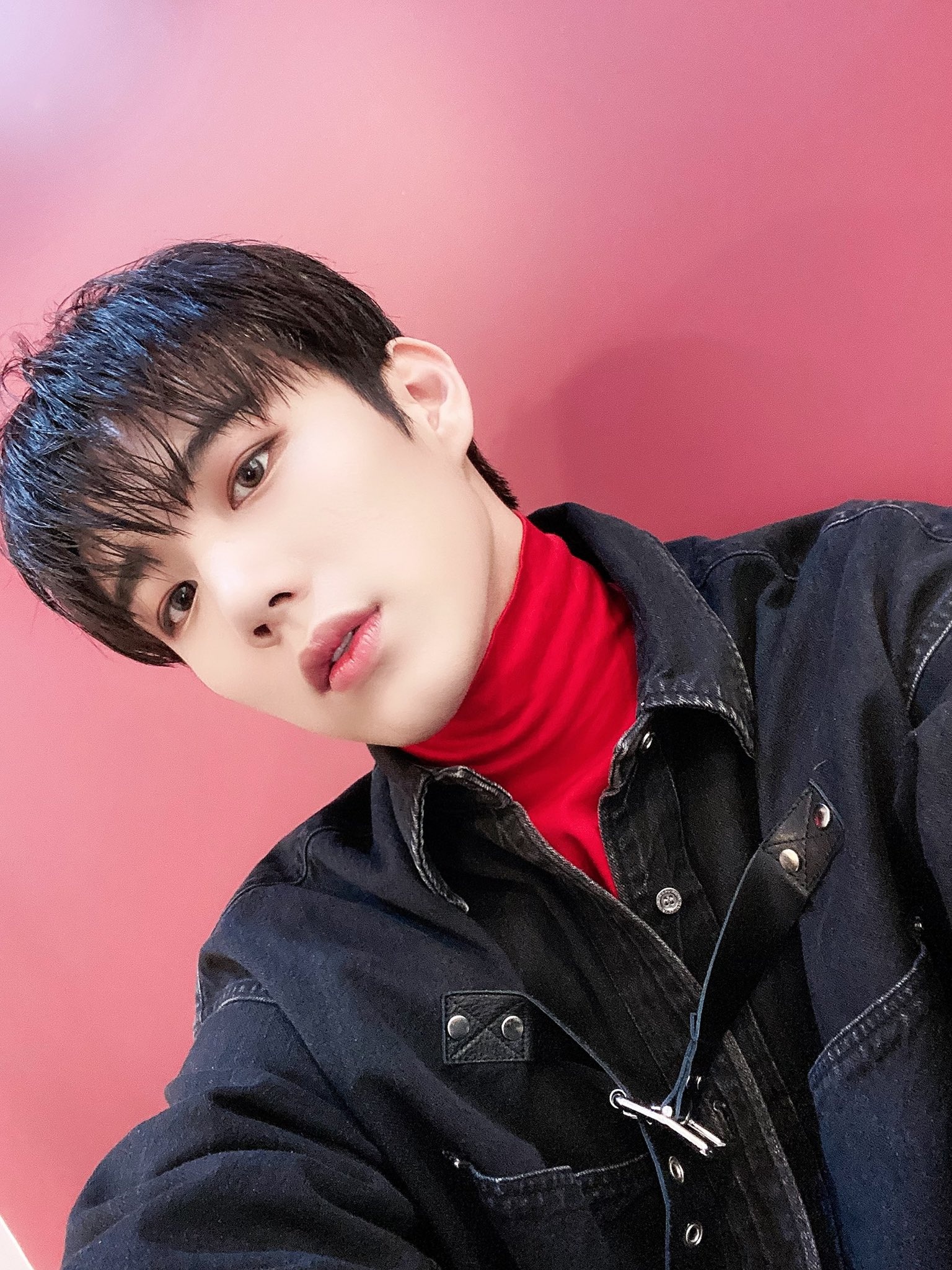 P1Harmony, Music, Handsome Visuals, Kpopmap, 1540x2050 HD Phone