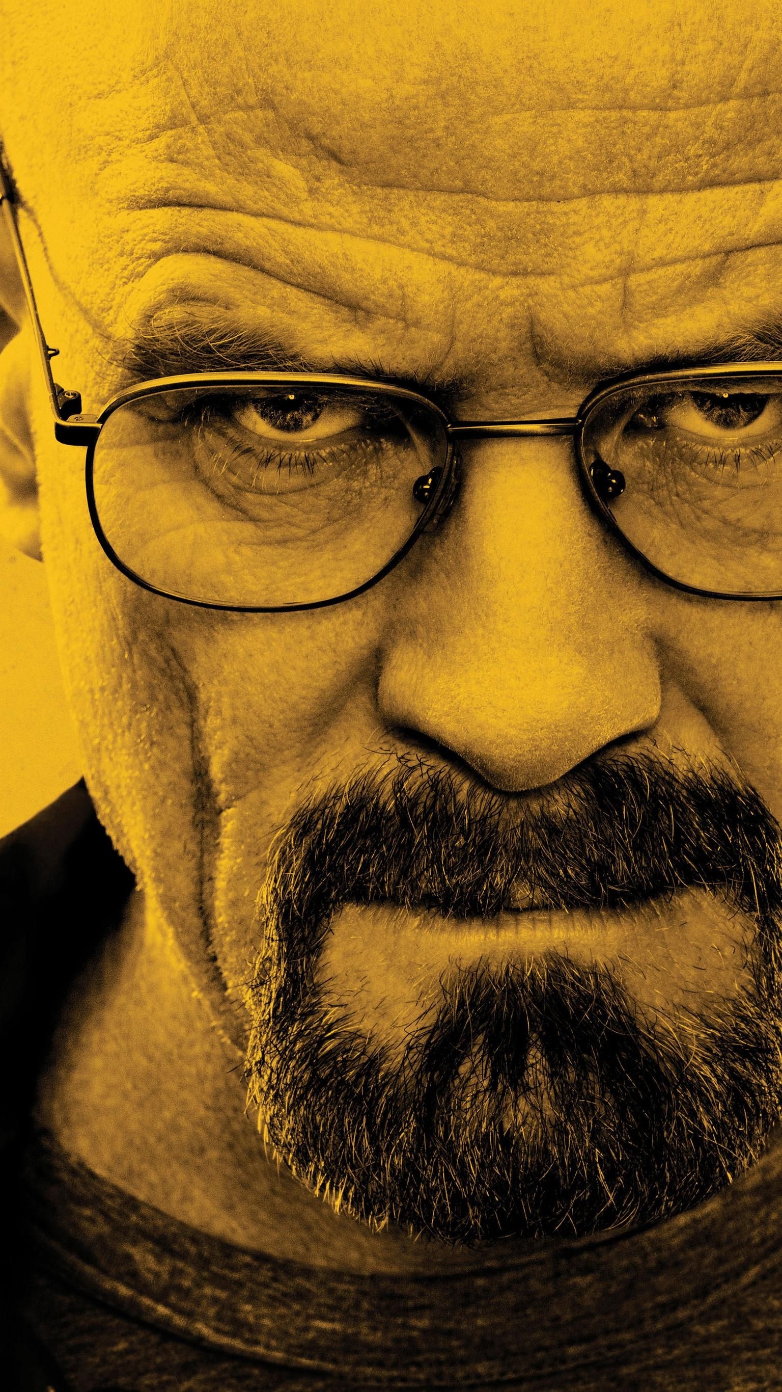 Breaking Bad, Phone Wallpaper, MovieMania, 1540x2740 HD Phone