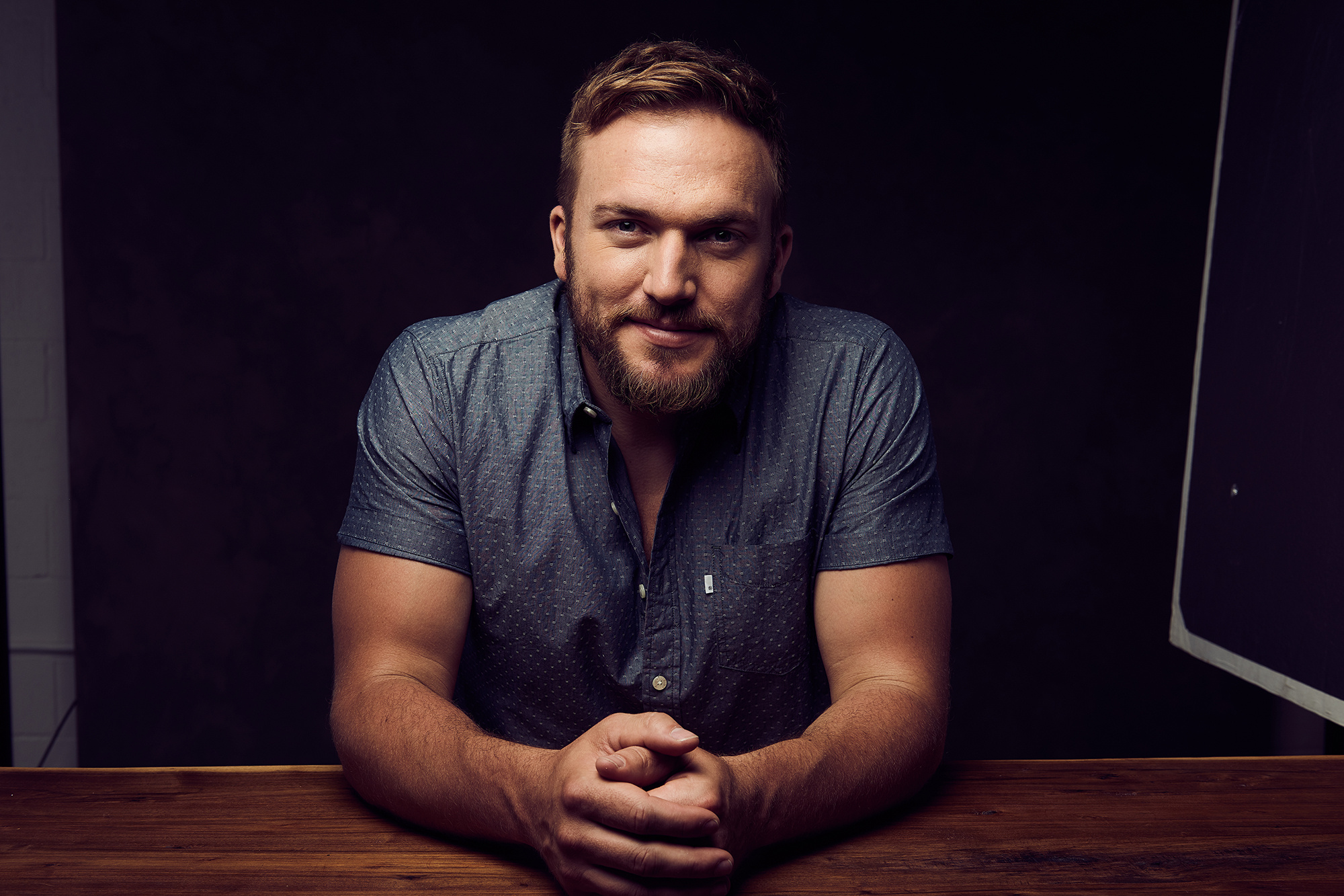 Logan Mize, Unlikely radio success, Rolling Stone, 2000x1340 HD Desktop