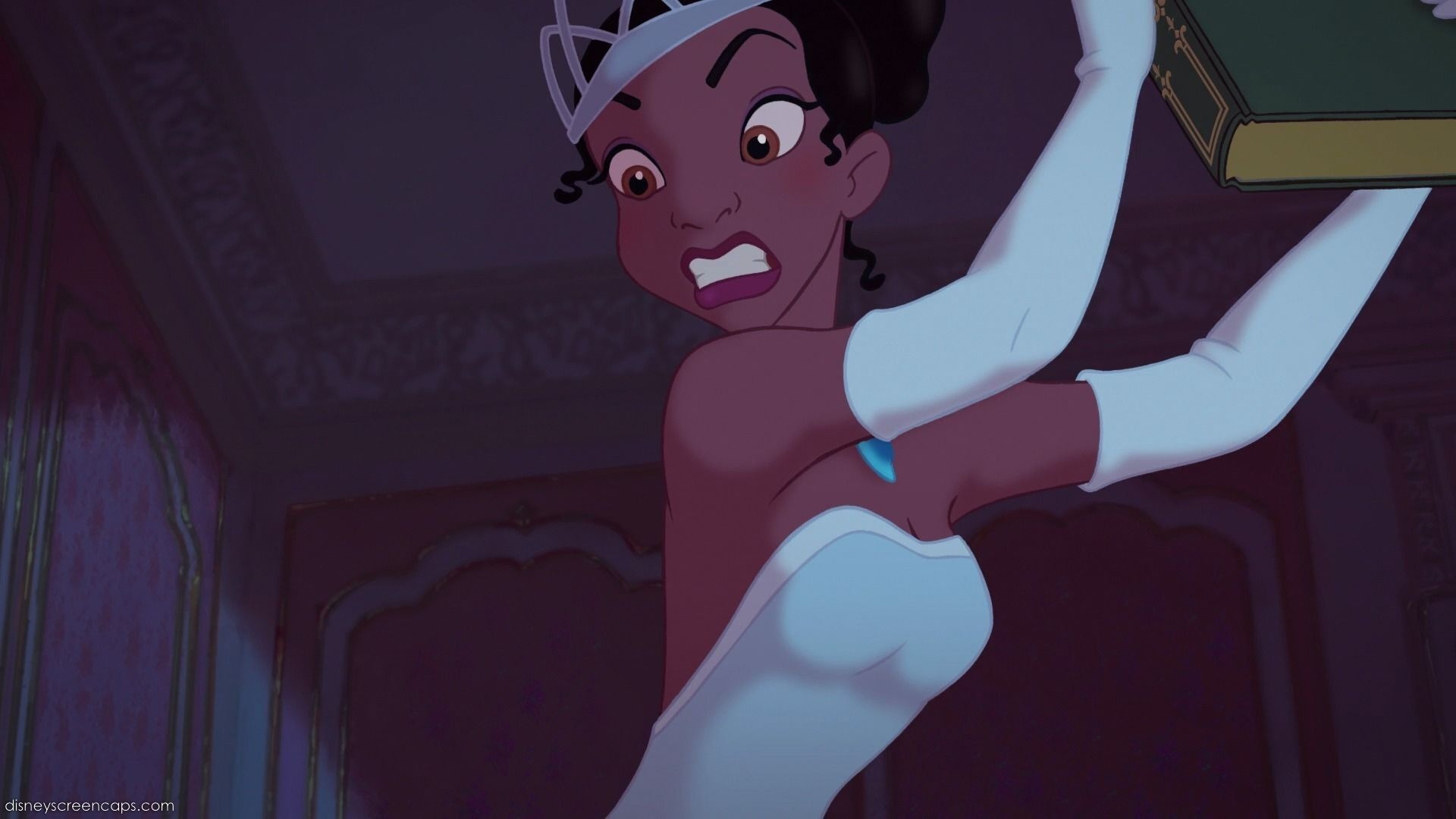 Tiana, Princess Tiana photo, The Princess and the Frog, 1920x1080 Full HD Desktop