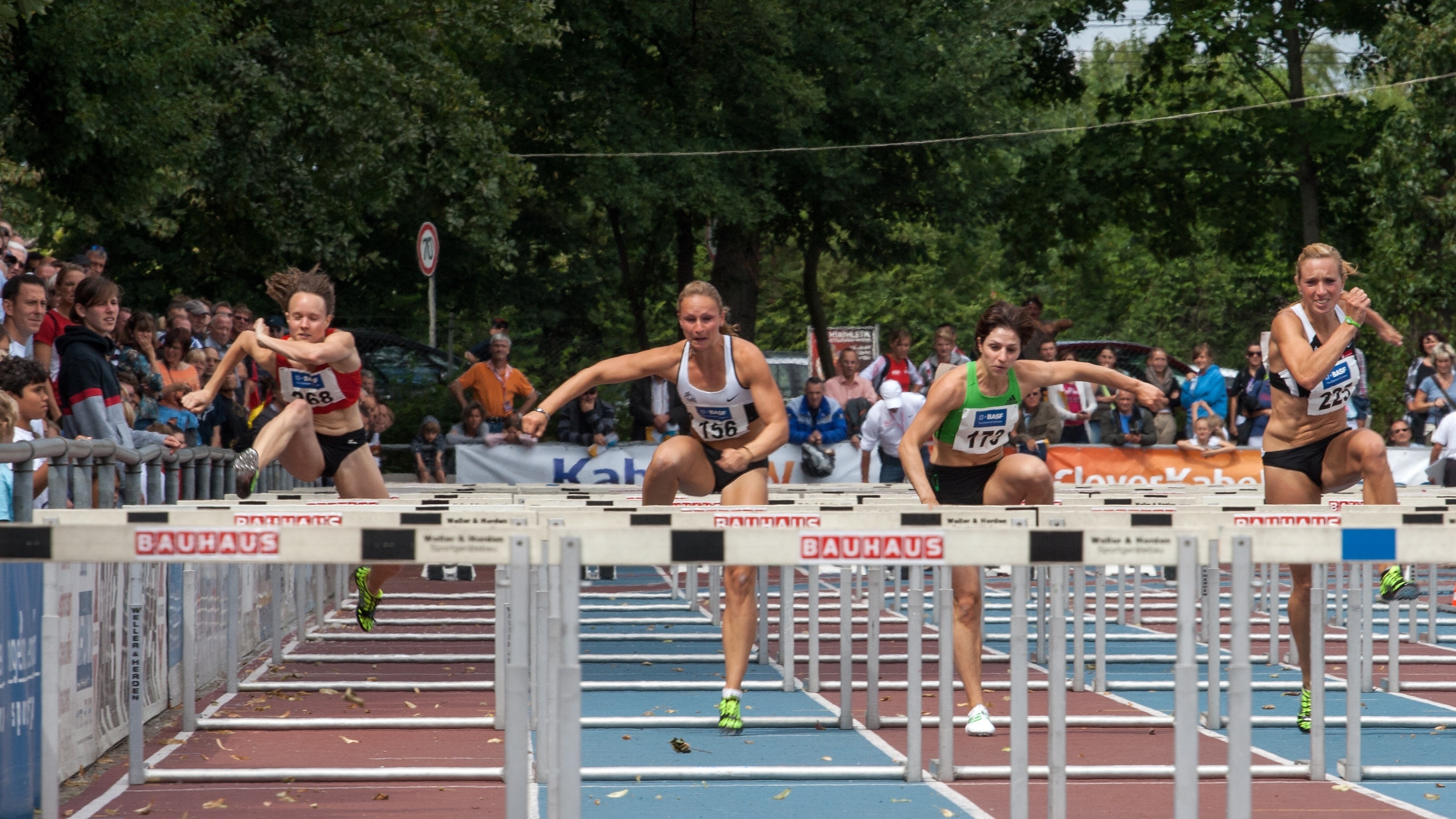 Royalty-free hurdles images, Peakpx collection, Sports photography, Competitive events, 3370x1900 HD Desktop